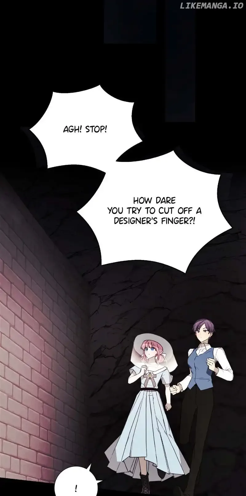 Princess’s Doll Shop Chapter 66 page 14