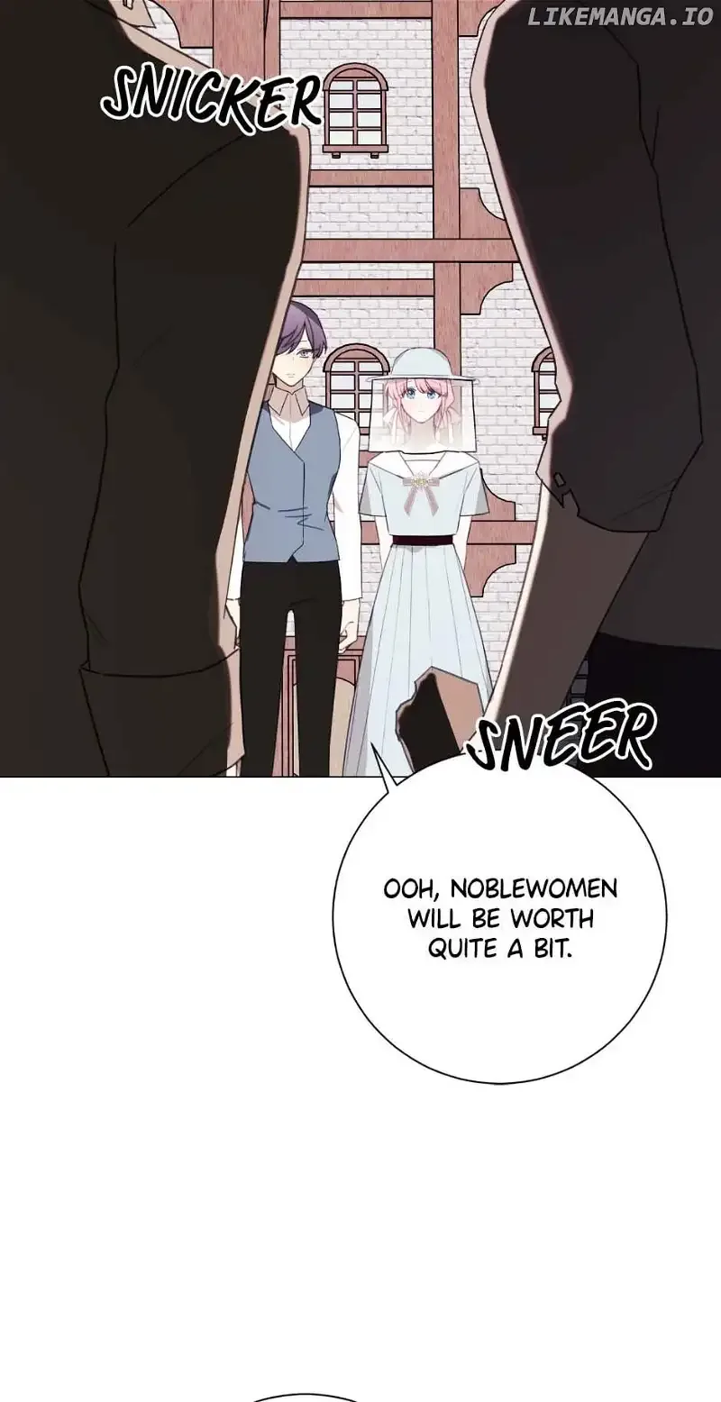 Princess’s Doll Shop Chapter 65 page 33