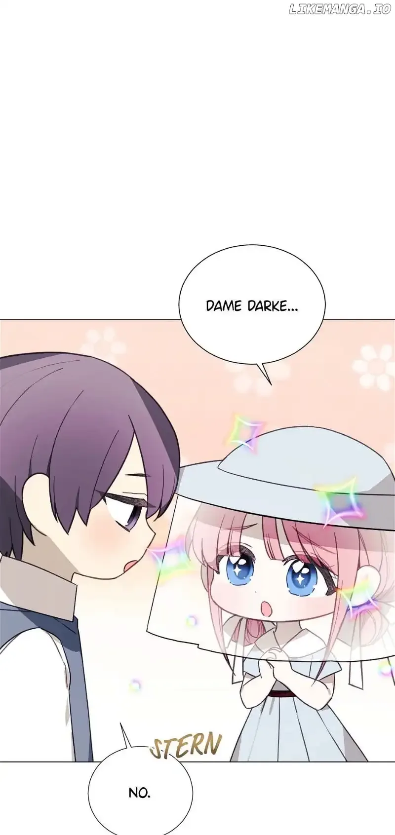 Princess’s Doll Shop Chapter 65 page 56