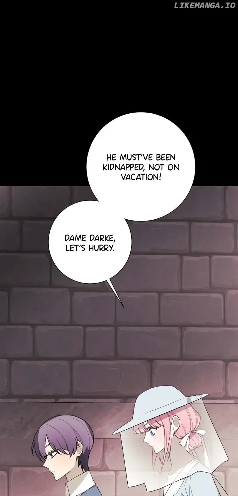 Princess’s Doll Shop Chapter 65 page 69