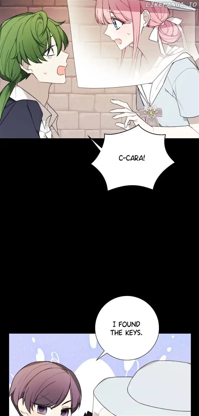 Princess’s Doll Shop Chapter 66 page 25