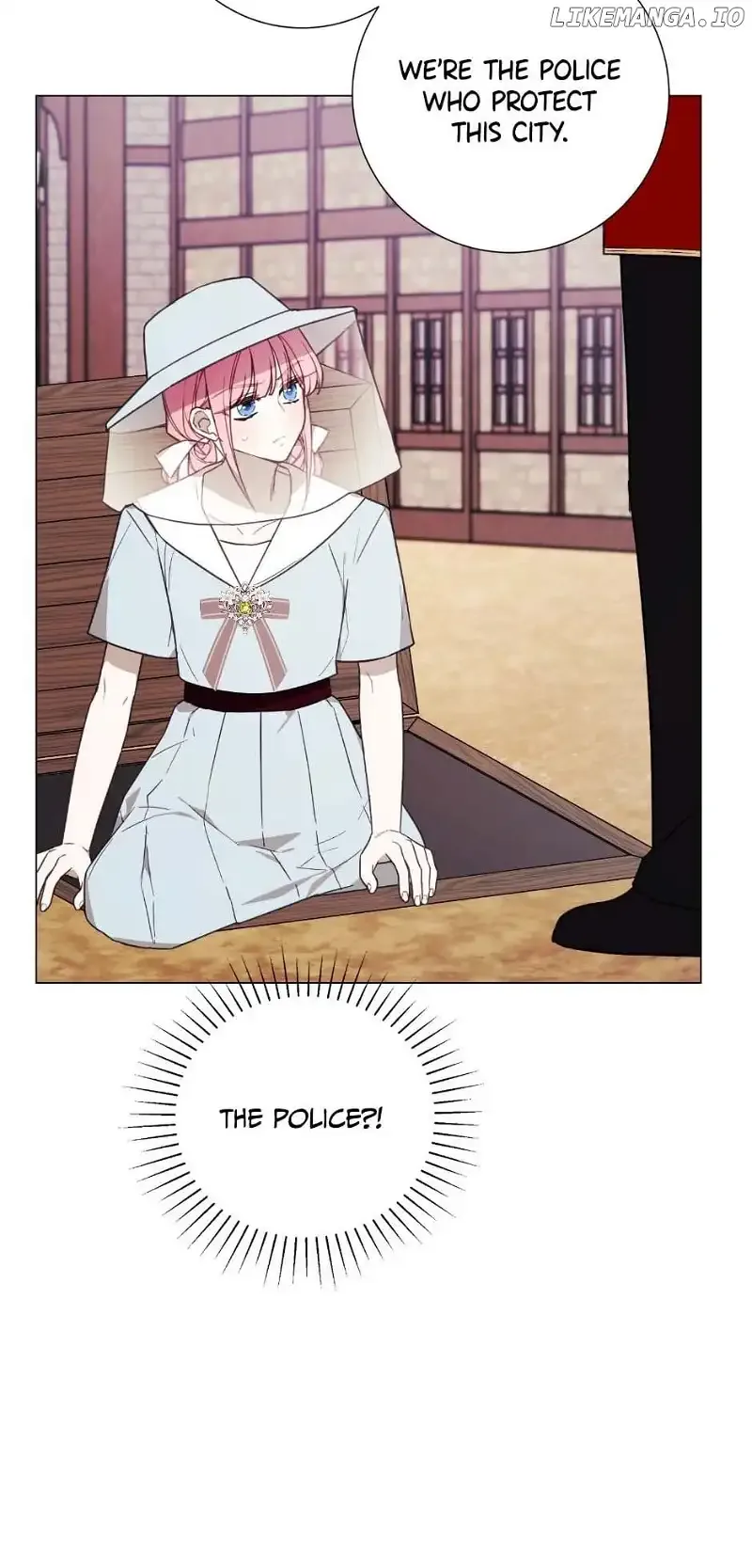 Princess’s Doll Shop Chapter 66 page 45