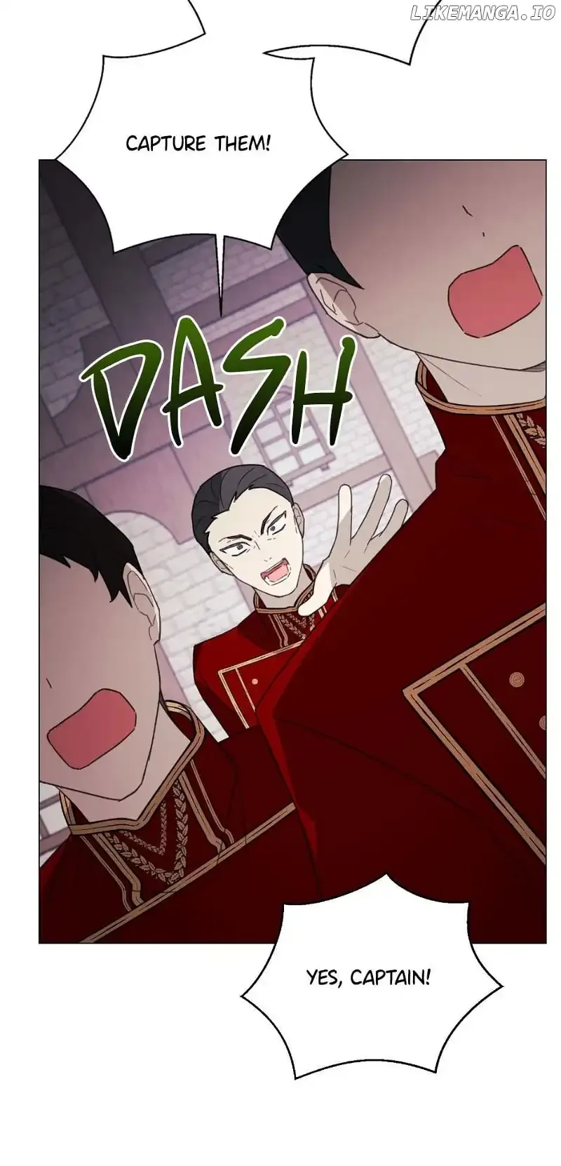 Princess’s Doll Shop Chapter 66 page 69
