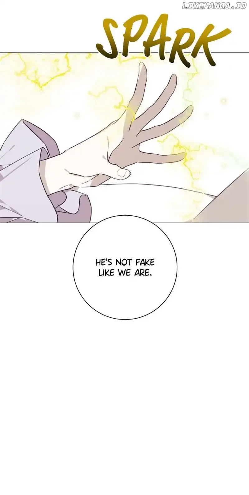 Princess’s Doll Shop Chapter 66 page 73