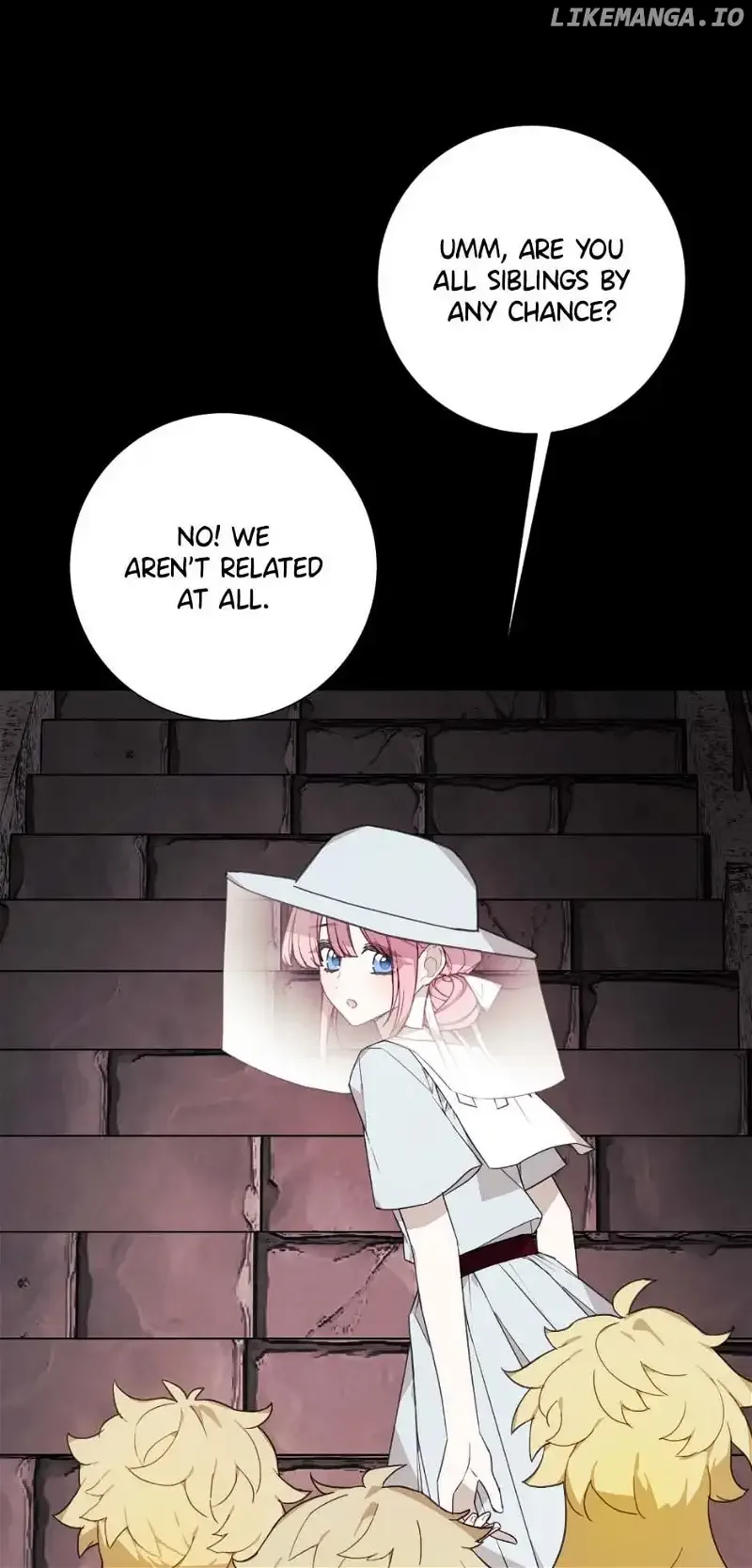 Princess’s Doll Shop Chapter 66 page 34