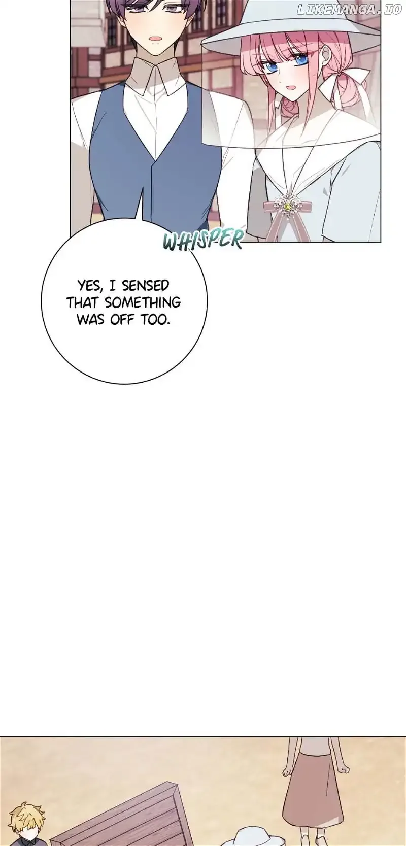 Princess’s Doll Shop Chapter 66 page 49