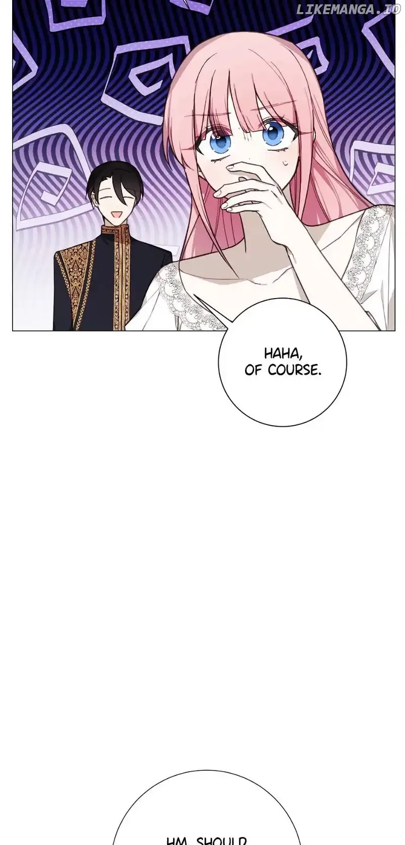 Princess’s Doll Shop Chapter 67 page 38