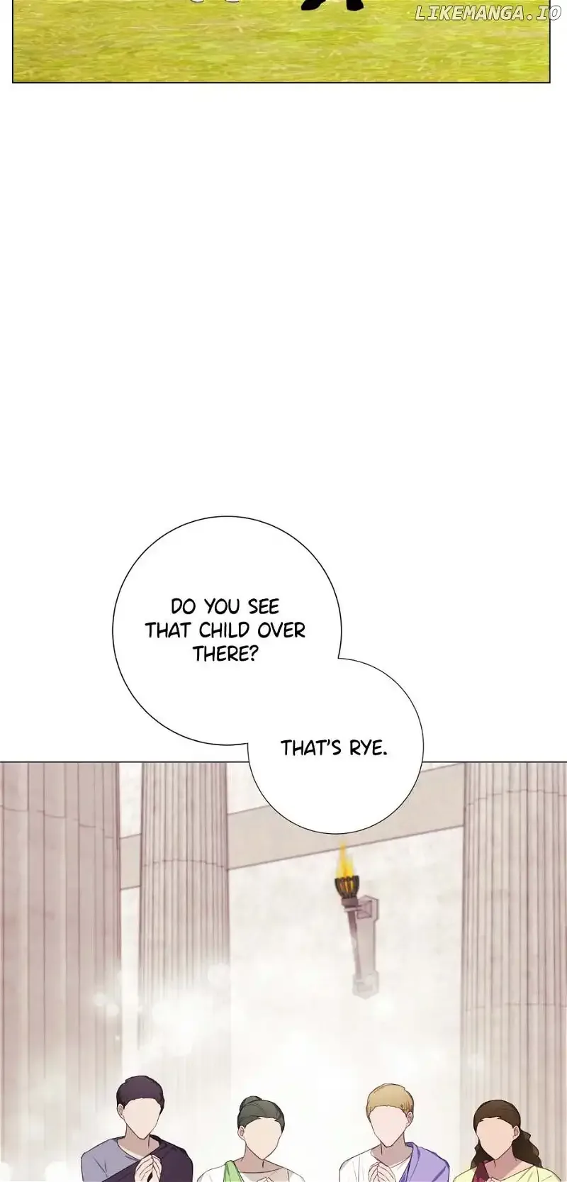Princess’s Doll Shop Chapter 67 page 35