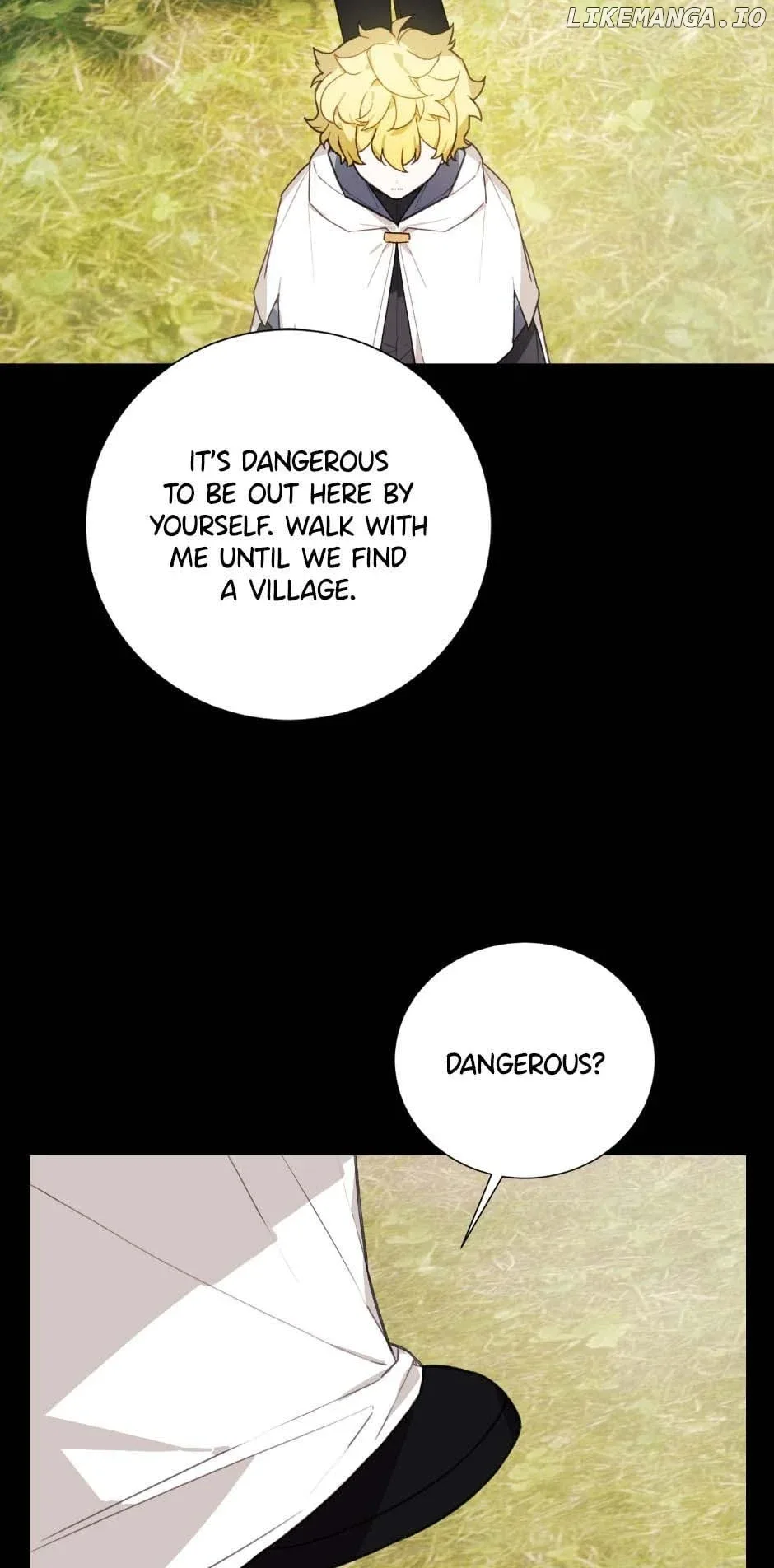 Princess’s Doll Shop Chapter 68 page 12