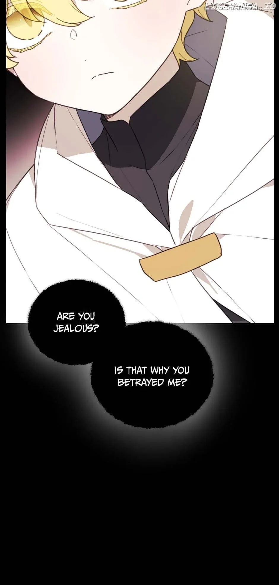 Princess’s Doll Shop Chapter 68 page 42
