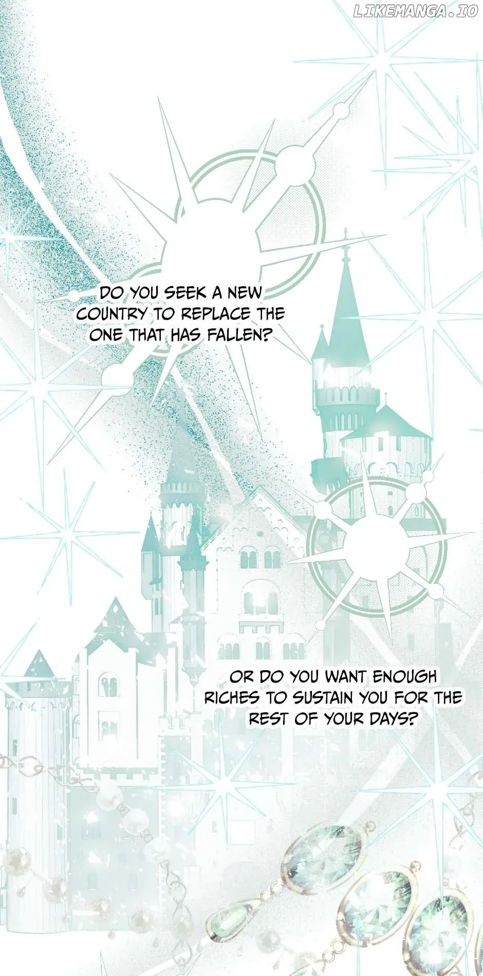 Princess’s Doll Shop Chapter 68 page 23