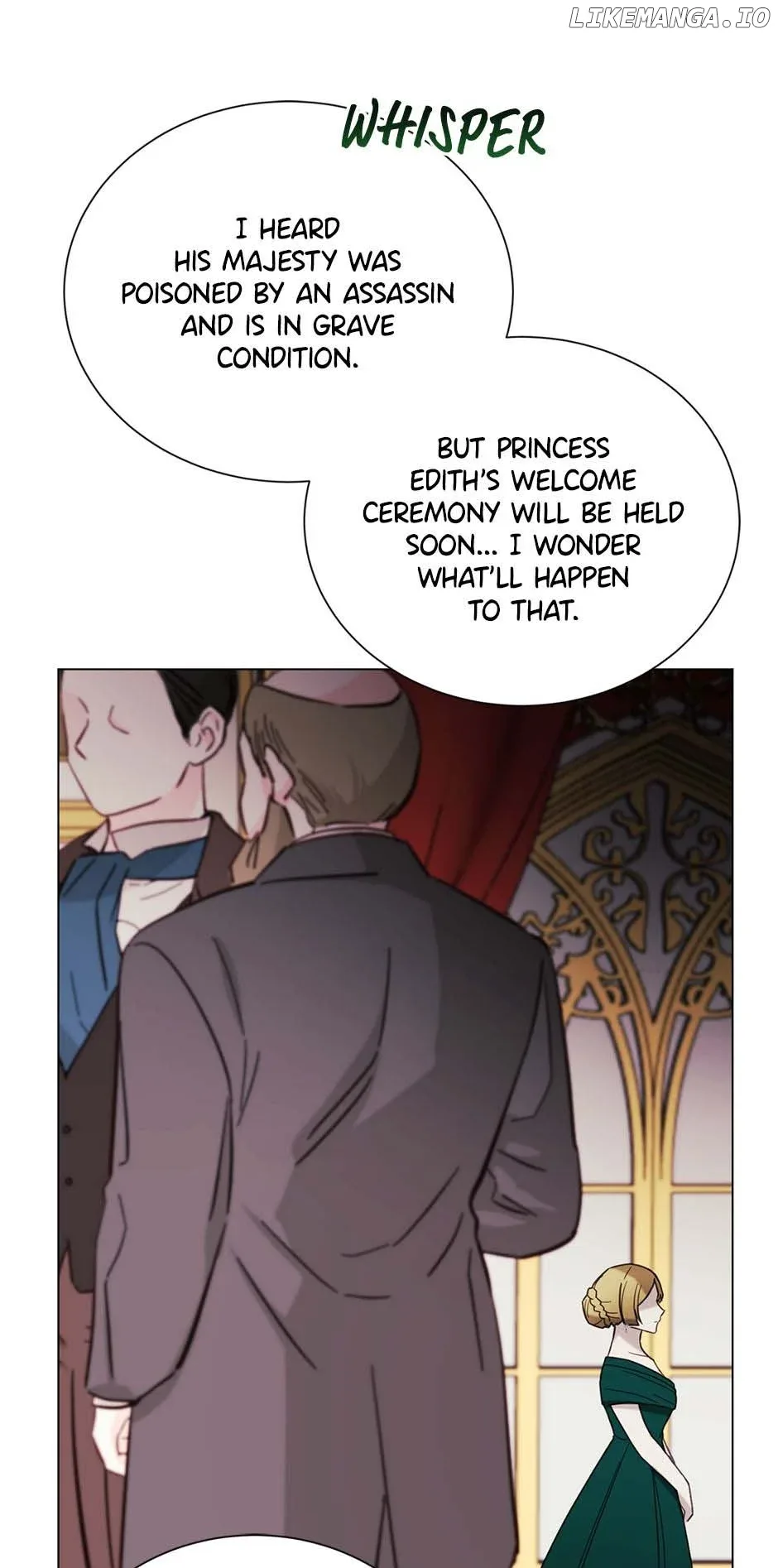 Princess’s Doll Shop Chapter 70 page 5