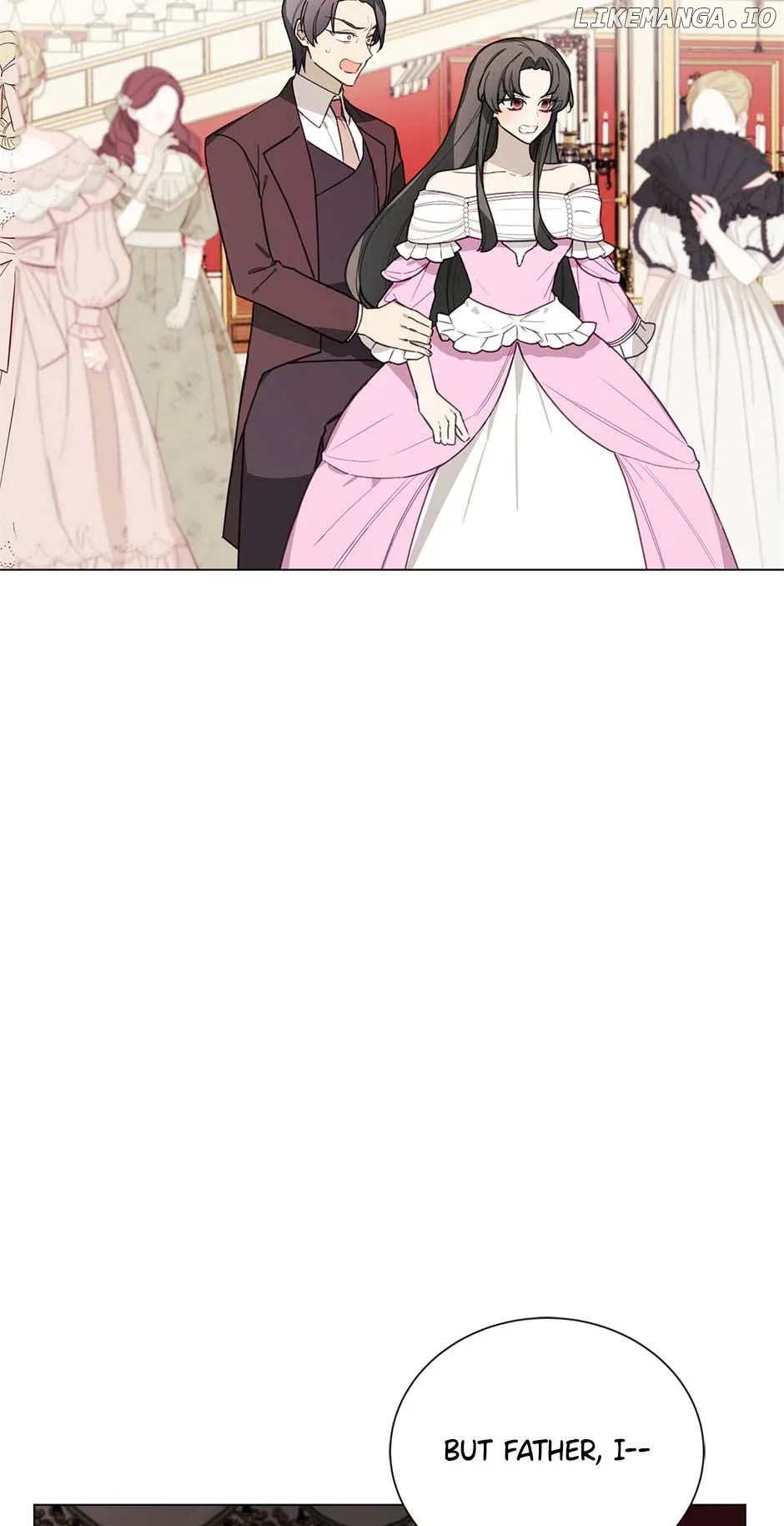 Princess’s Doll Shop Chapter 70 page 31