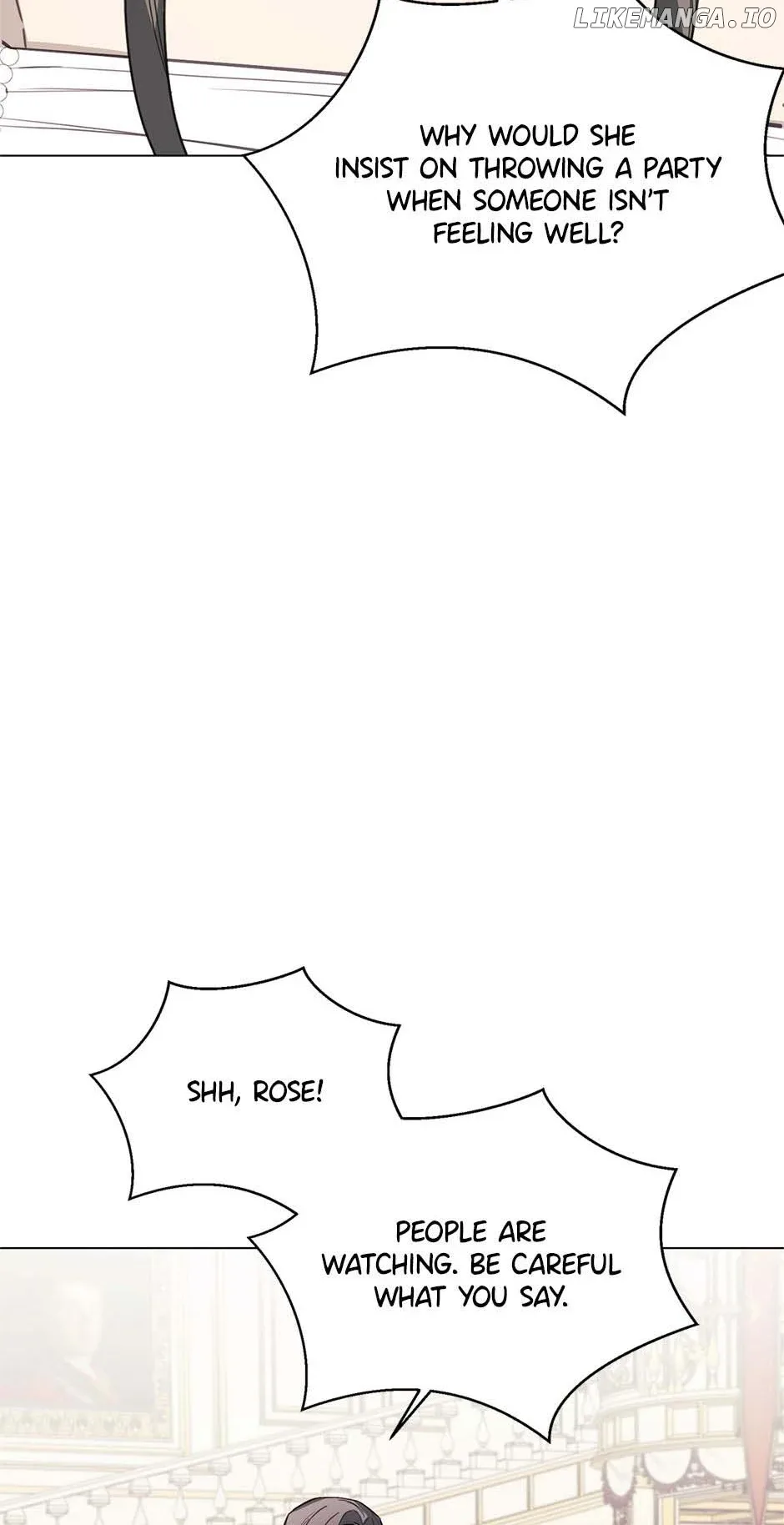 Princess’s Doll Shop Chapter 70 page 30