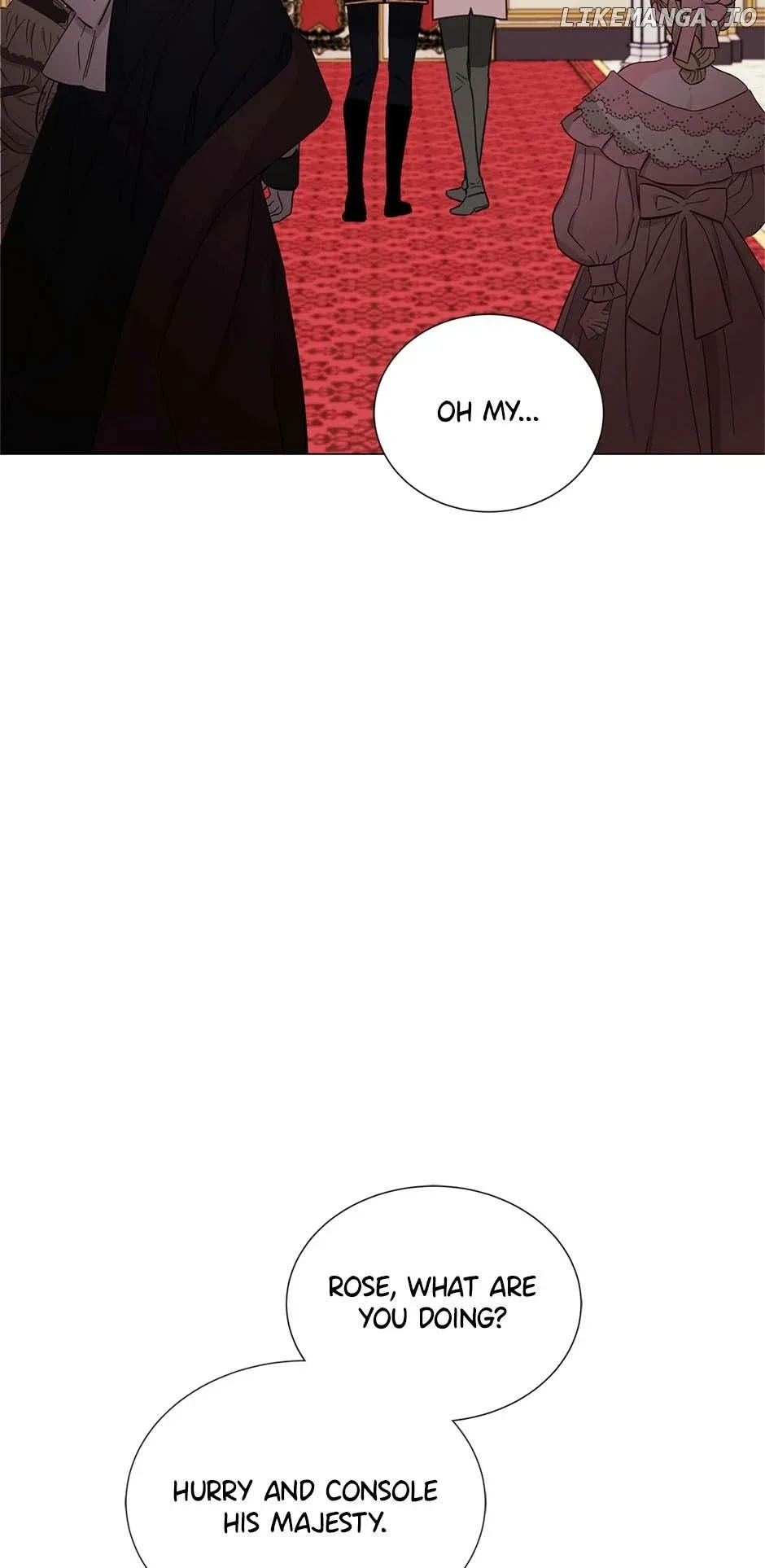 Princess’s Doll Shop Chapter 70 page 41