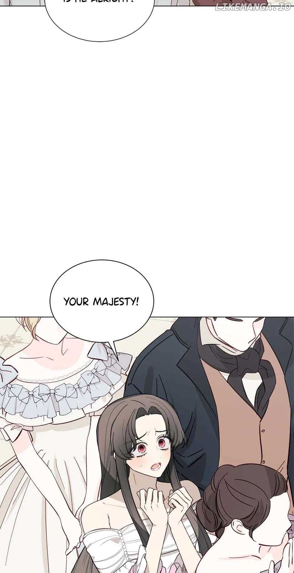 Princess’s Doll Shop Chapter 70 page 25