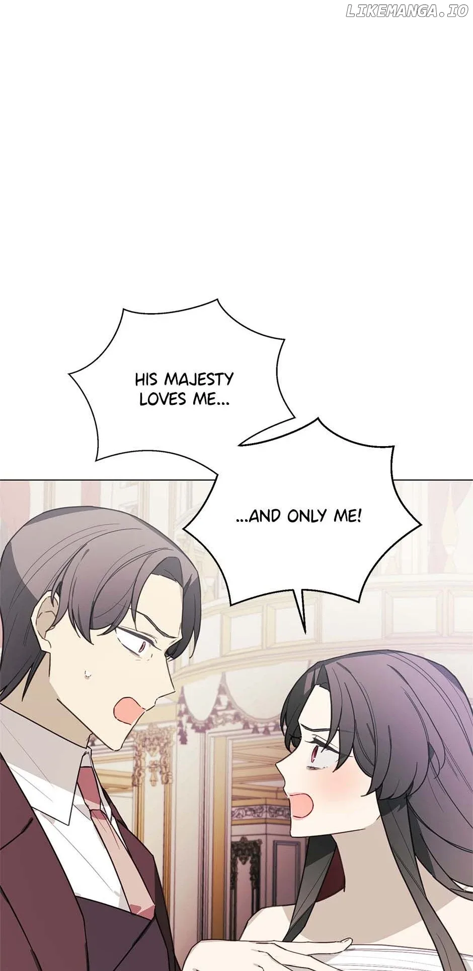 Princess’s Doll Shop Chapter 70 page 36