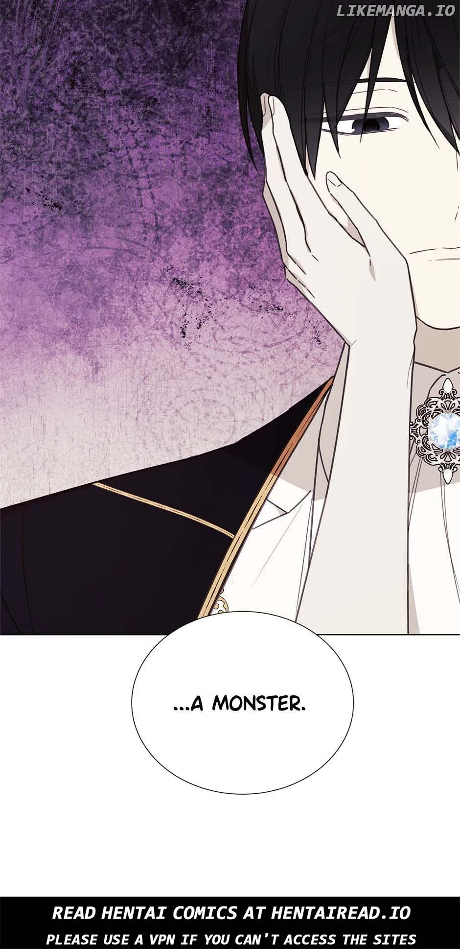 Princess’s Doll Shop Chapter 70 page 76
