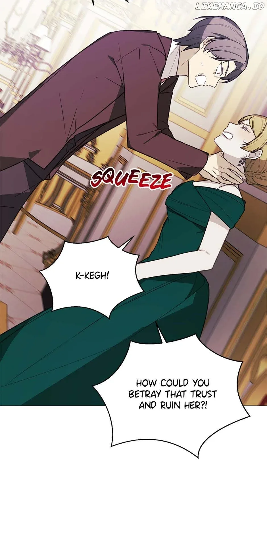 Princess’s Doll Shop Chapter 70 page 51