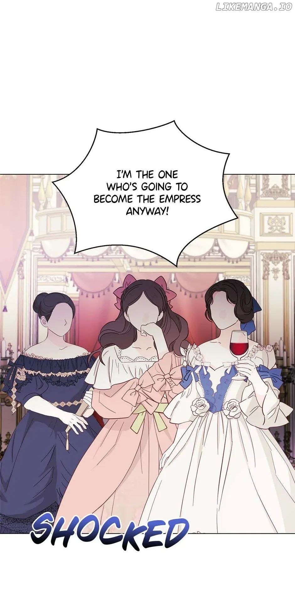 Princess’s Doll Shop Chapter 70 page 35