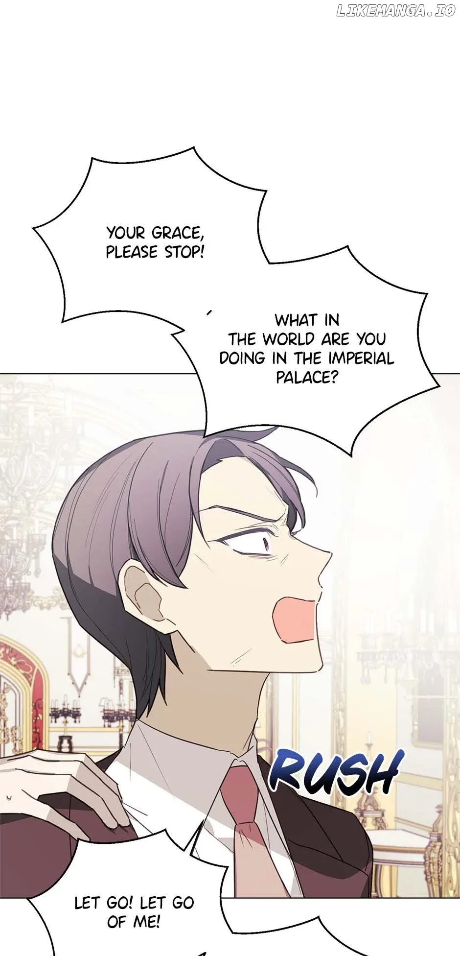 Princess’s Doll Shop Chapter 70 page 52