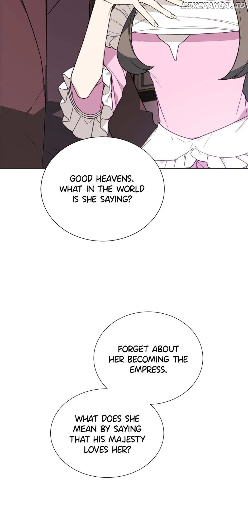 Princess’s Doll Shop Chapter 70 page 37