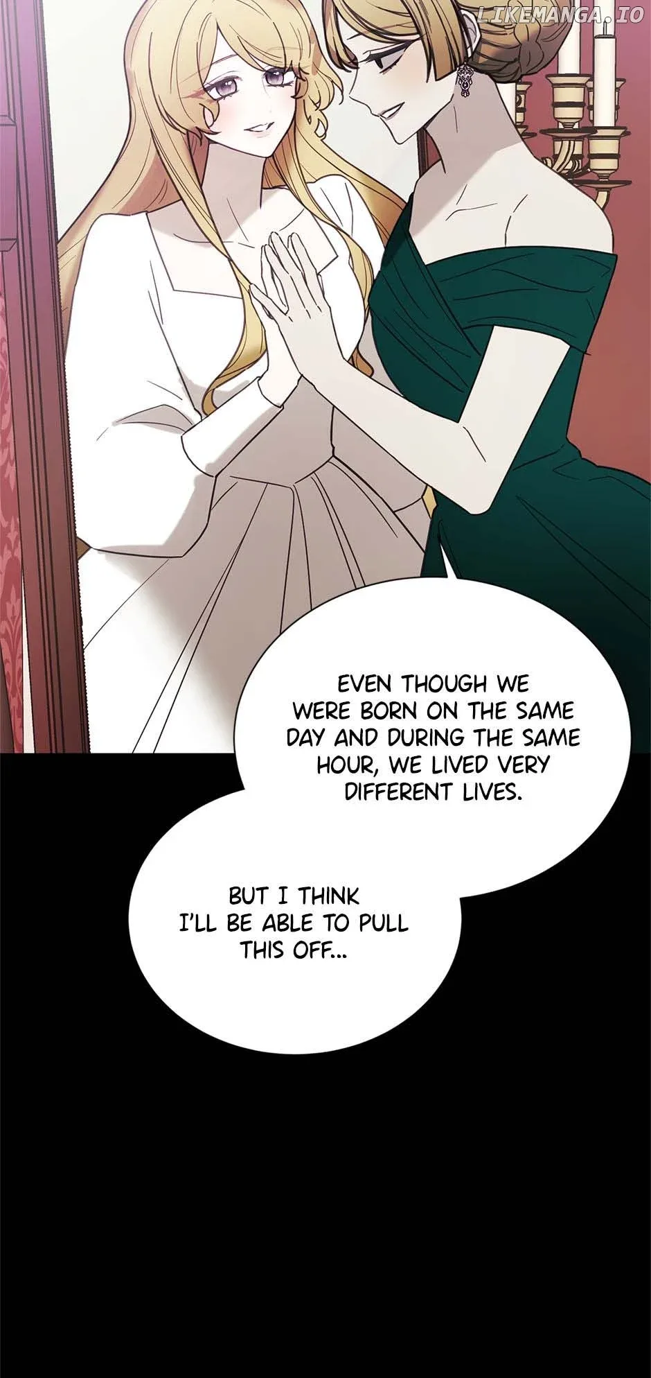 Princess’s Doll Shop Chapter 70 page 16