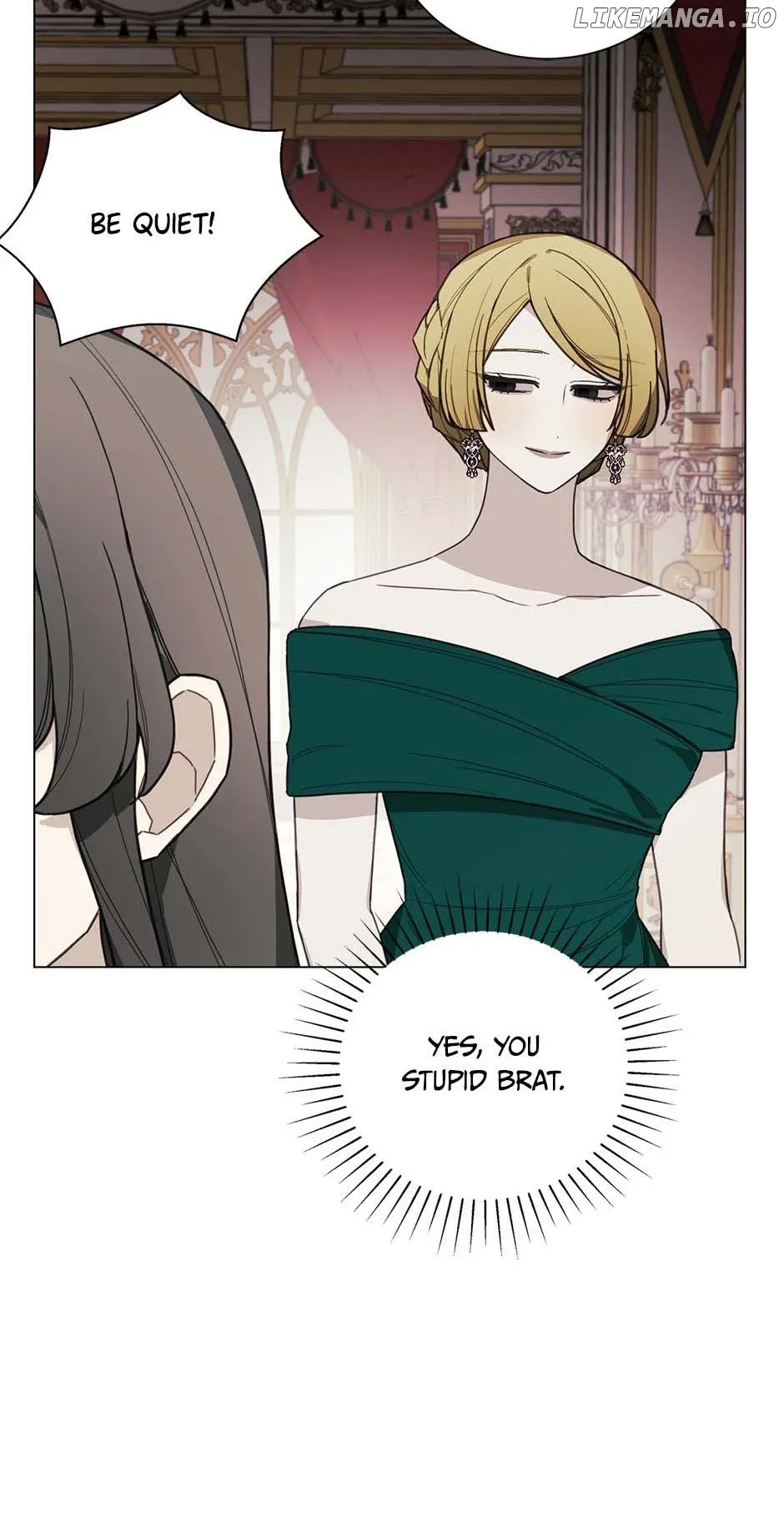 Princess’s Doll Shop Chapter 70 page 32