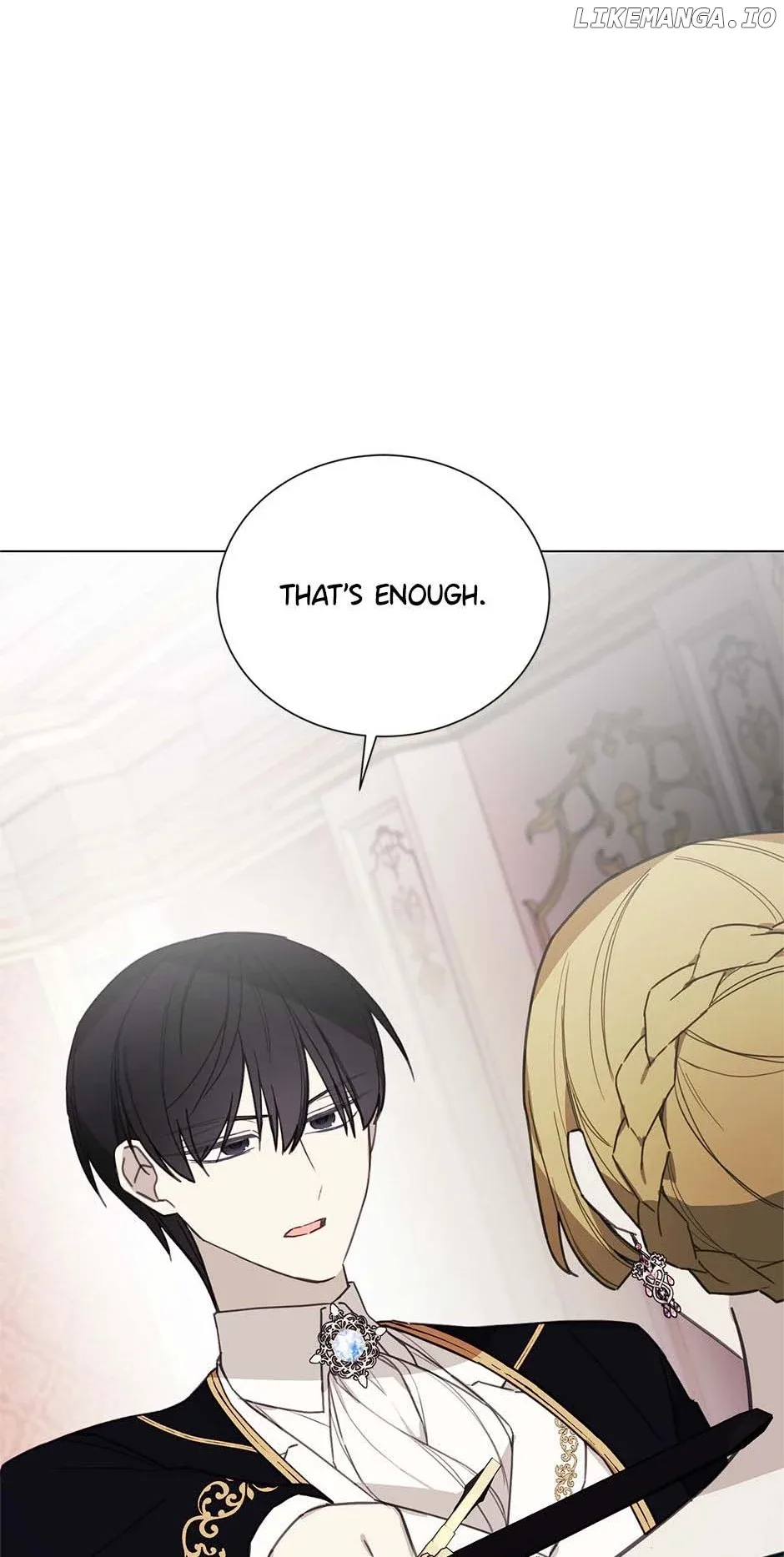 Princess’s Doll Shop Chapter 70 page 64