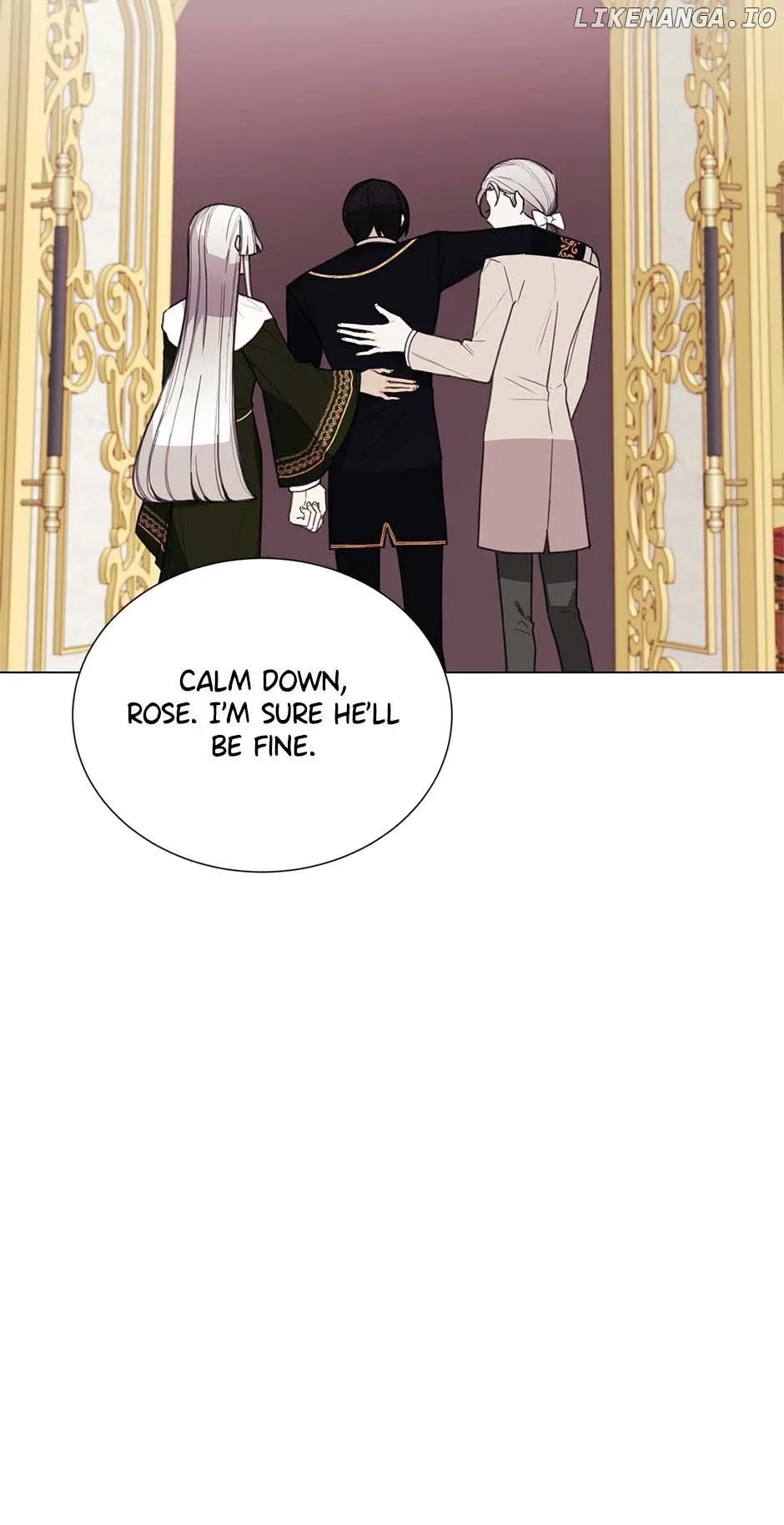 Princess’s Doll Shop Chapter 70 page 27