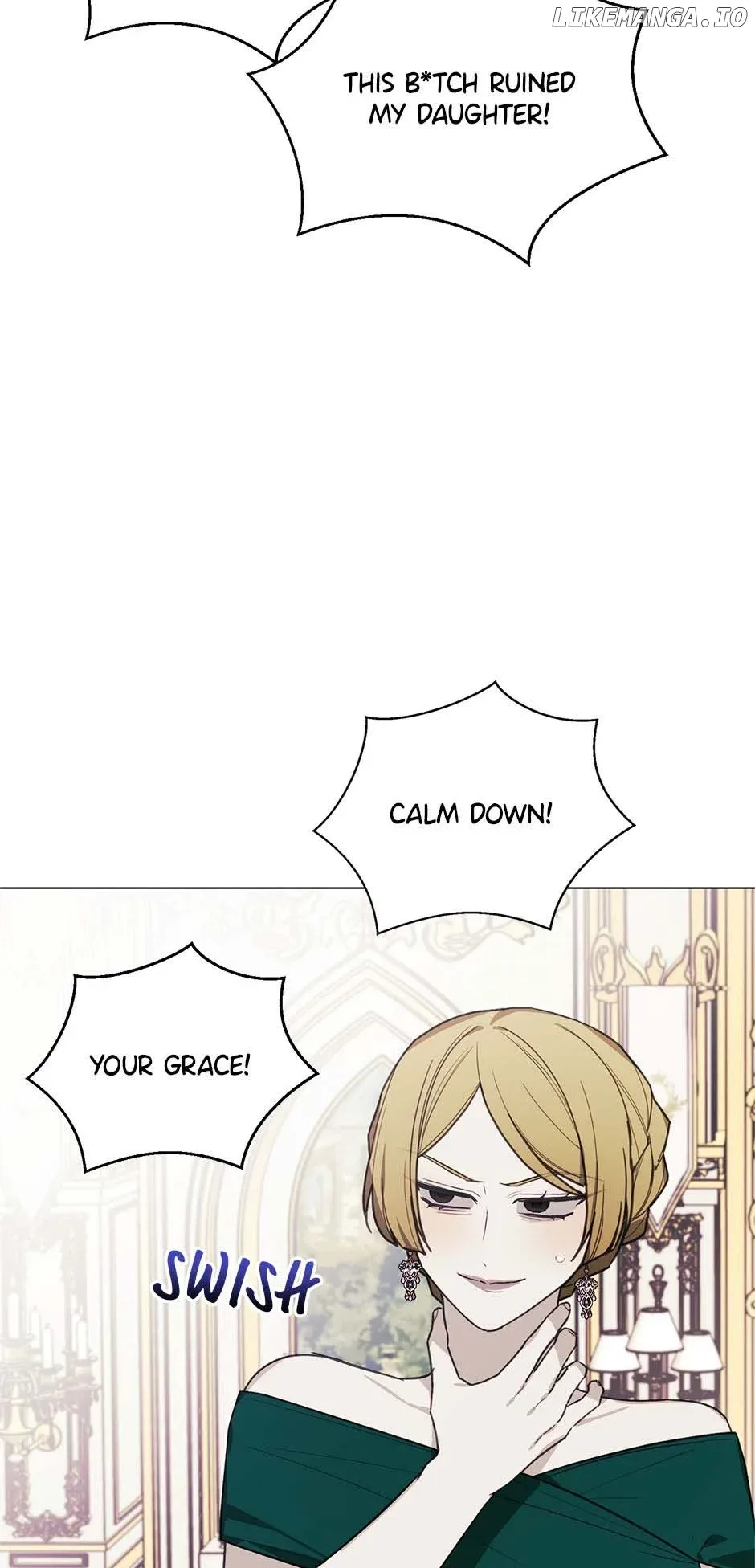 Princess’s Doll Shop Chapter 70 page 53