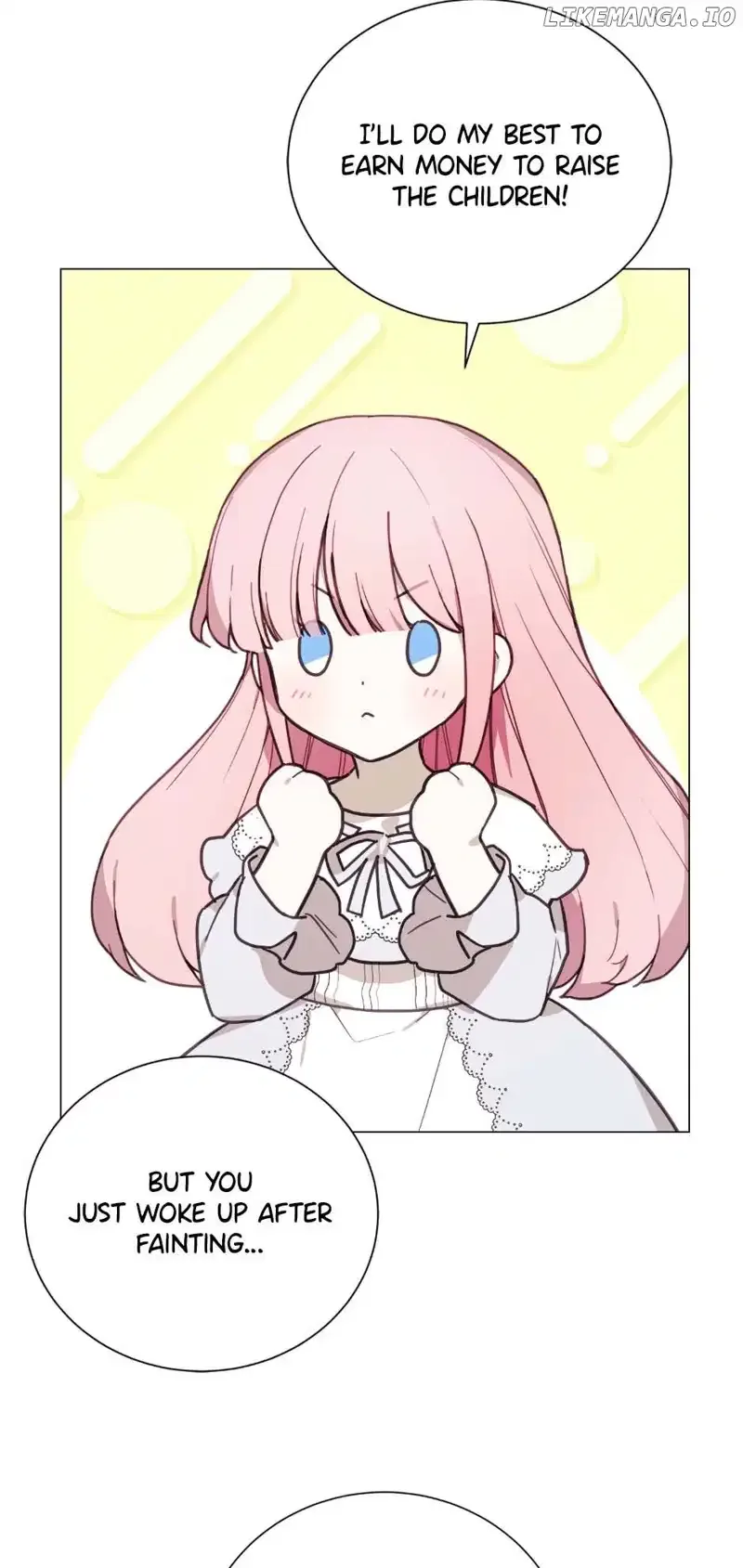 Princess’s Doll Shop Chapter 69 page 9