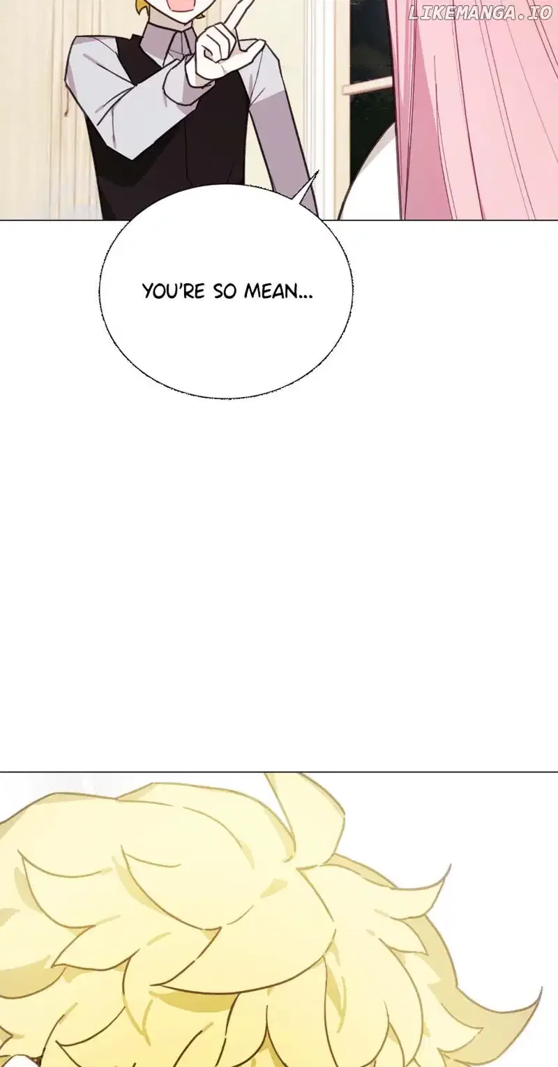 Princess’s Doll Shop Chapter 69 page 34