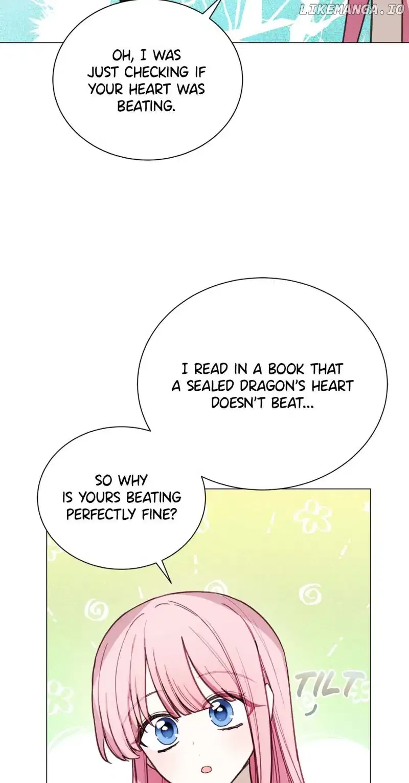 Princess’s Doll Shop Chapter 69 page 32