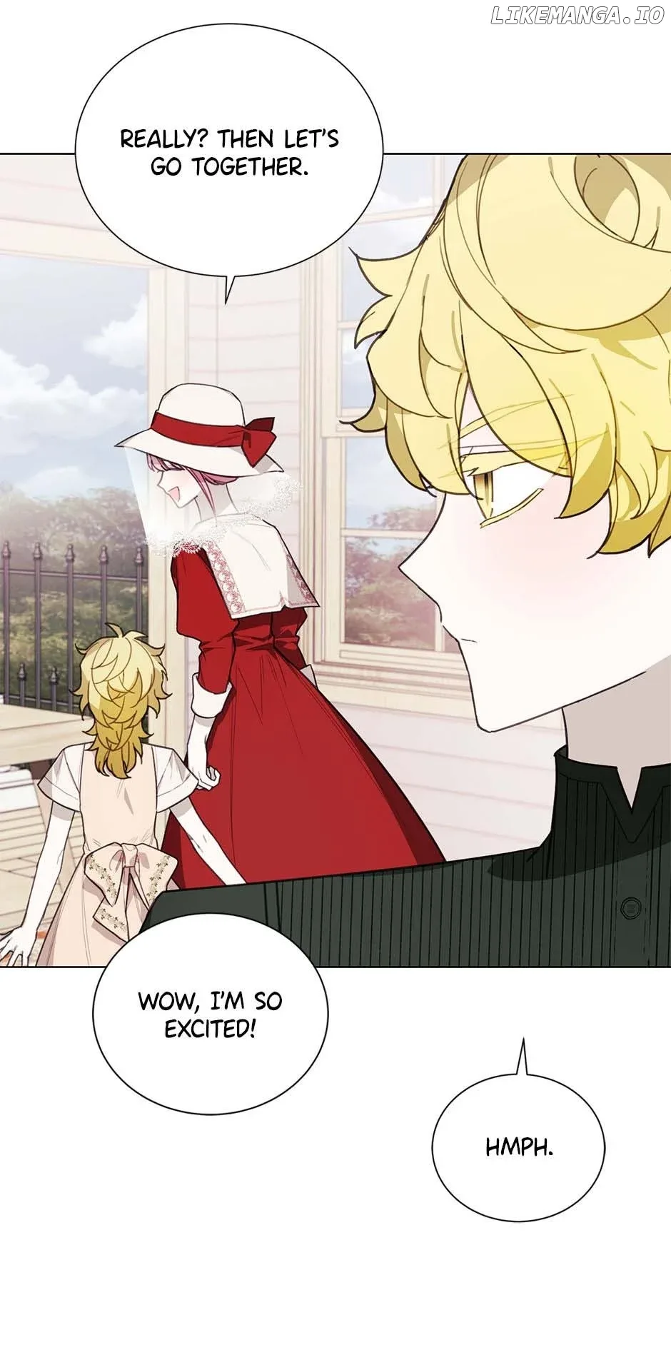 Princess’s Doll Shop Chapter 73 page 10