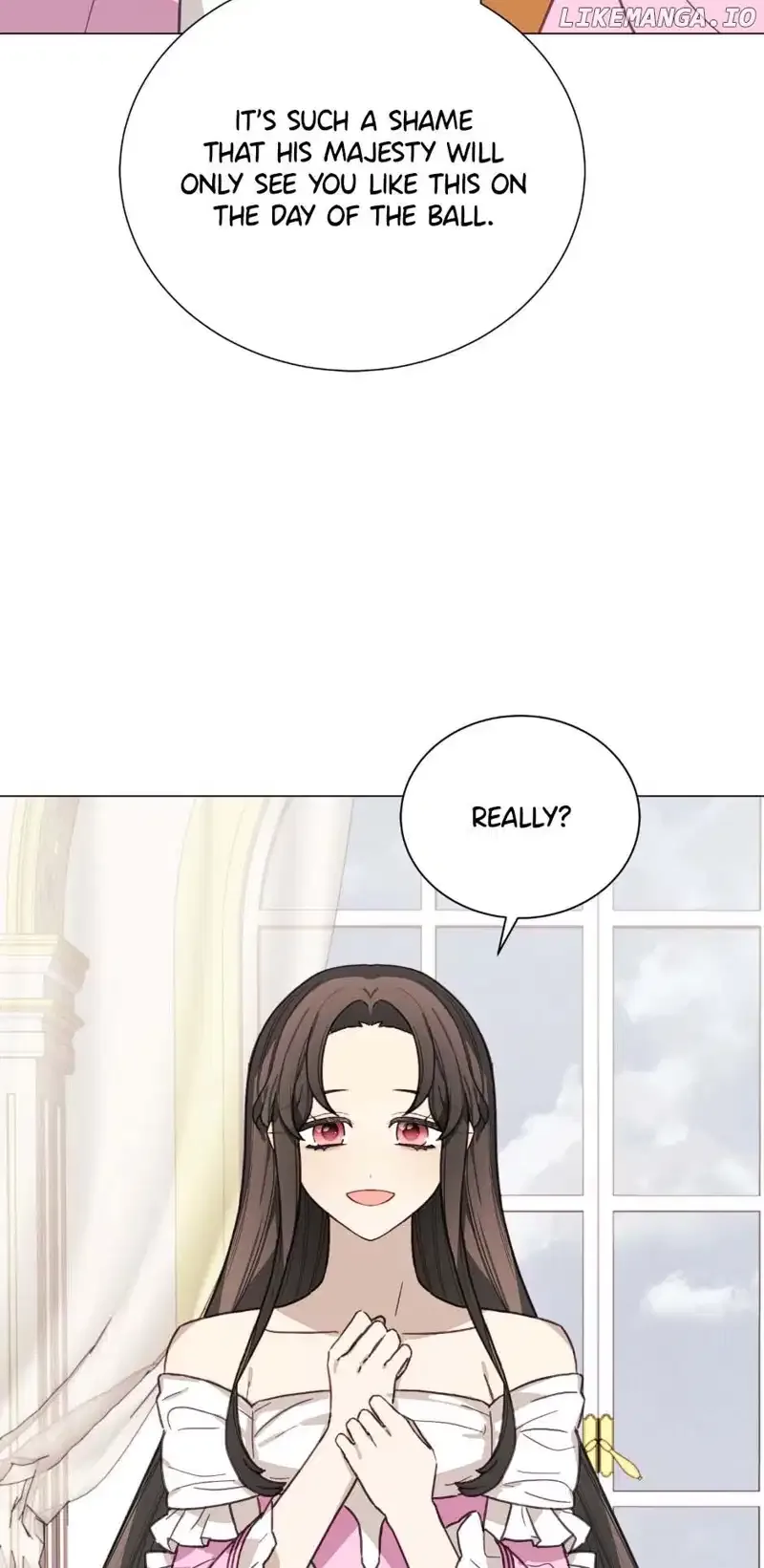 Princess’s Doll Shop Chapter 69 page 50
