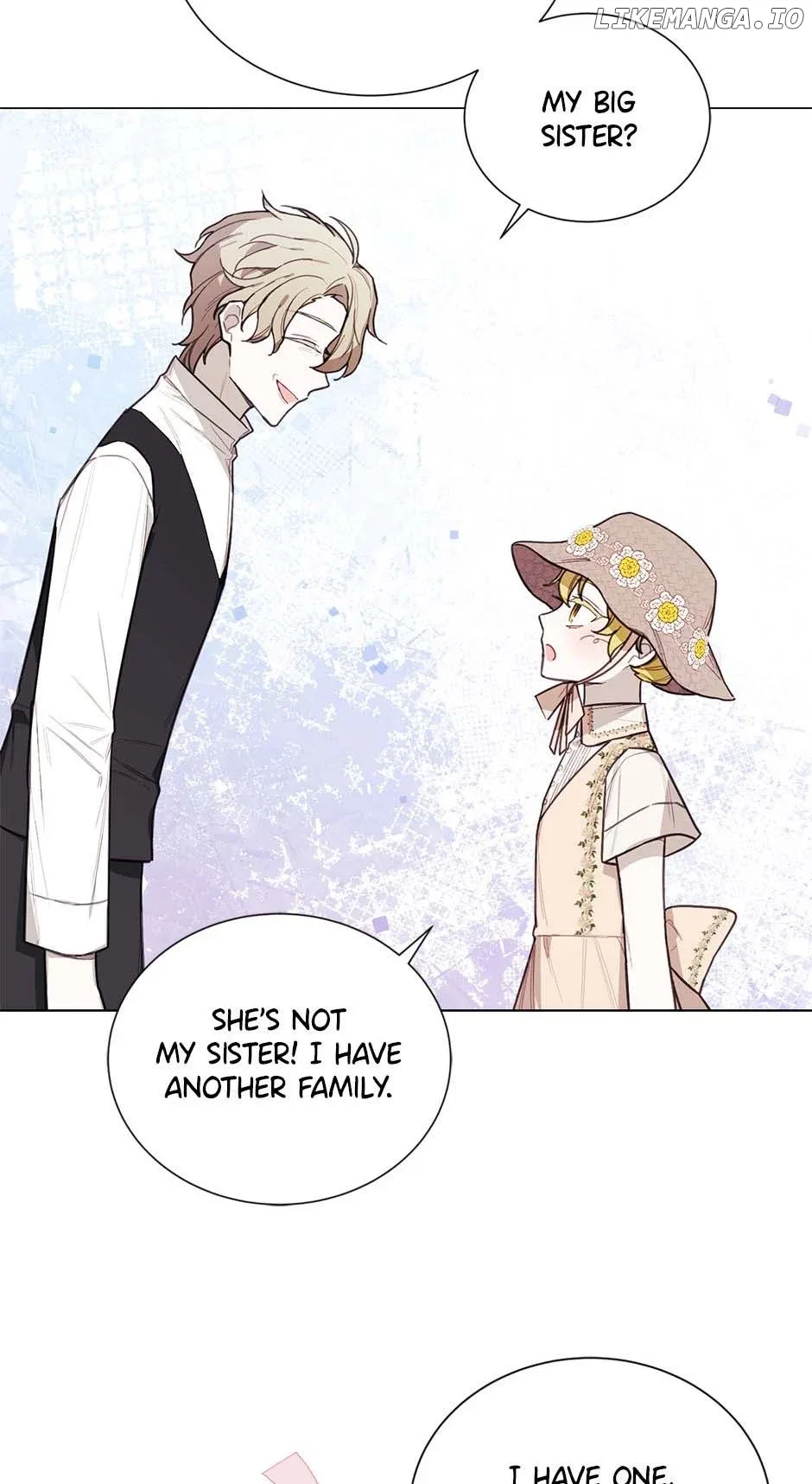 Princess’s Doll Shop Chapter 73 page 25