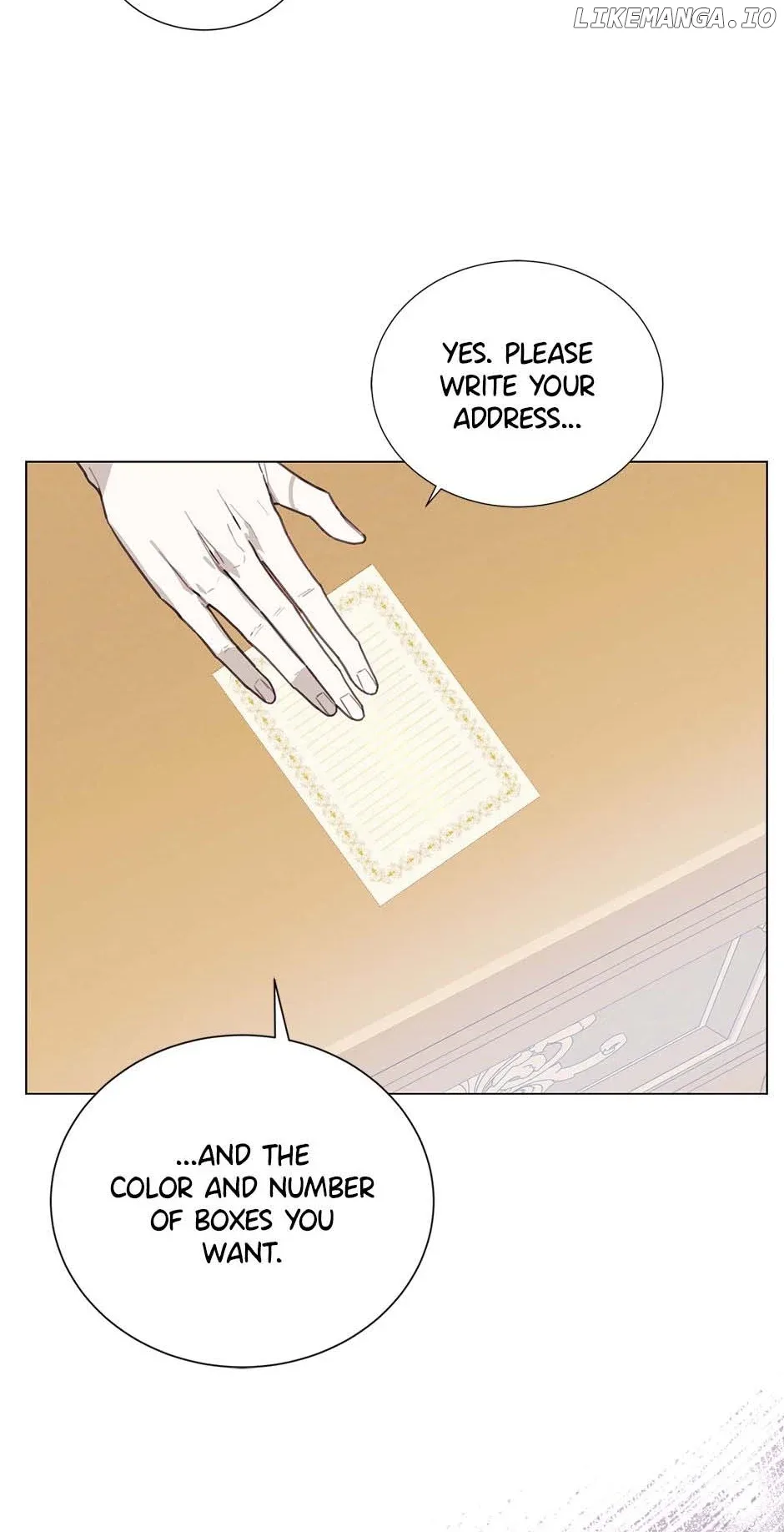 Princess’s Doll Shop Chapter 73 page 28