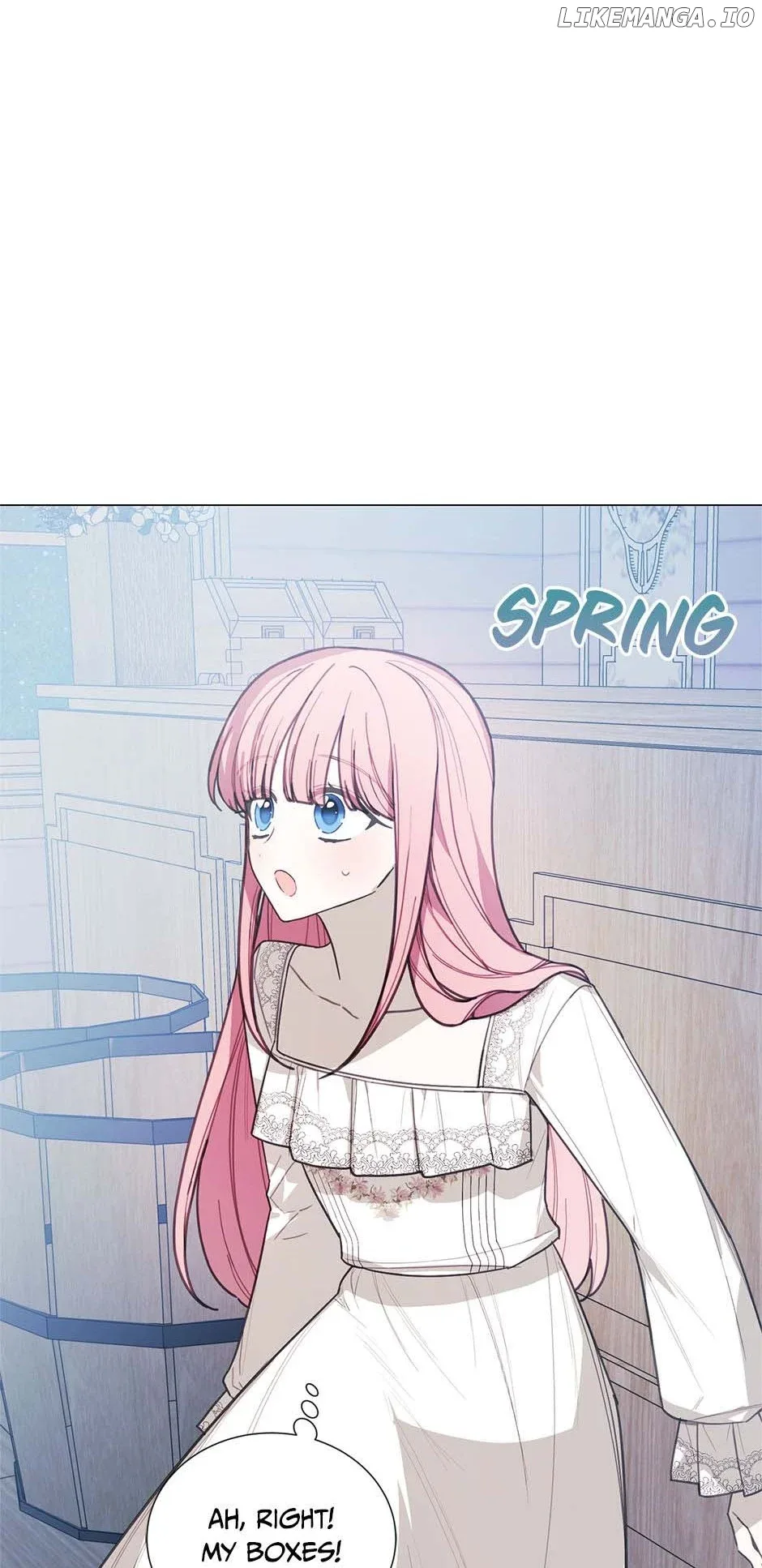 Princess’s Doll Shop Chapter 74 page 31