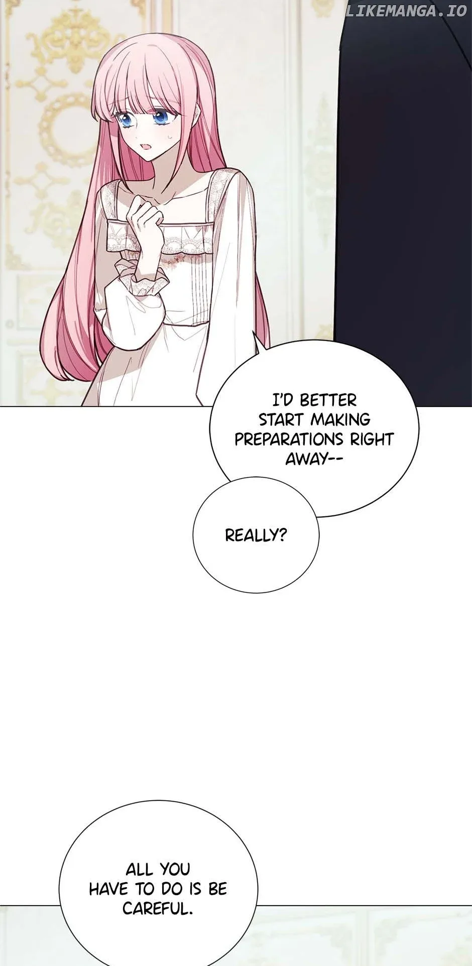 Princess’s Doll Shop Chapter 74 page 8