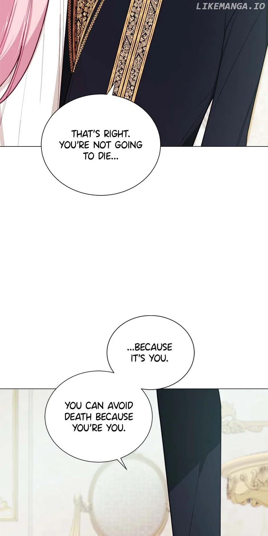 Princess’s Doll Shop Chapter 74 page 13