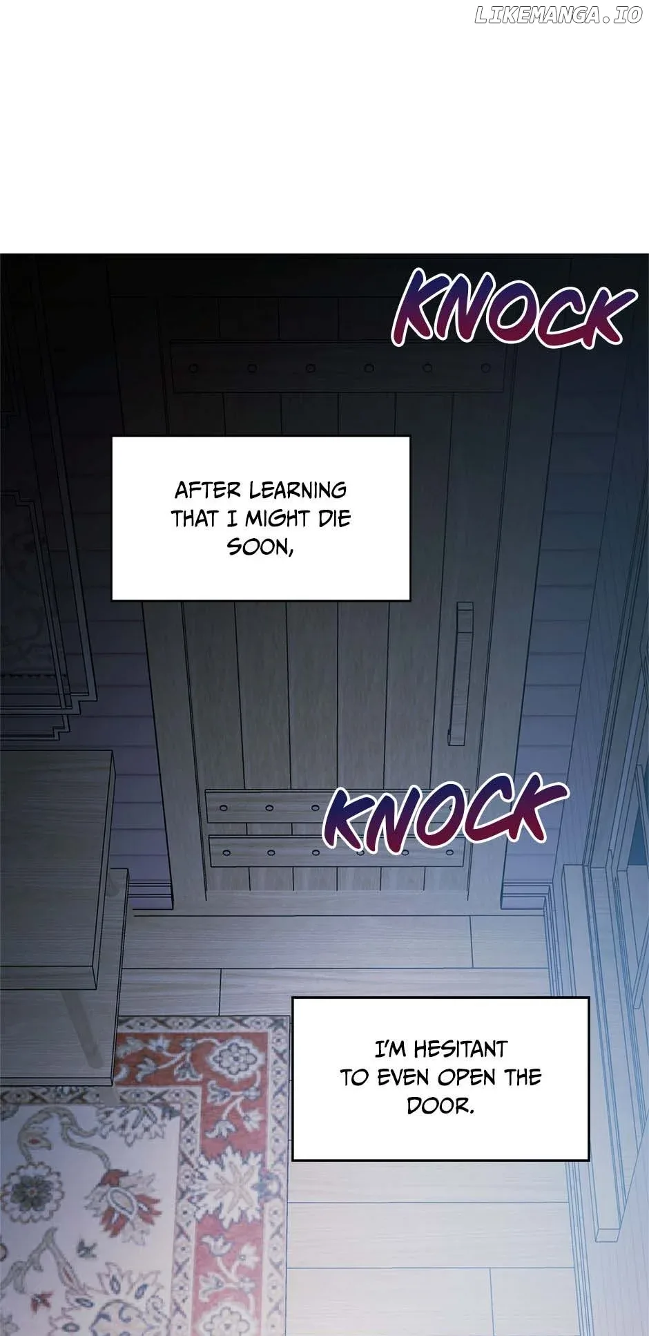 Princess’s Doll Shop Chapter 74 page 28