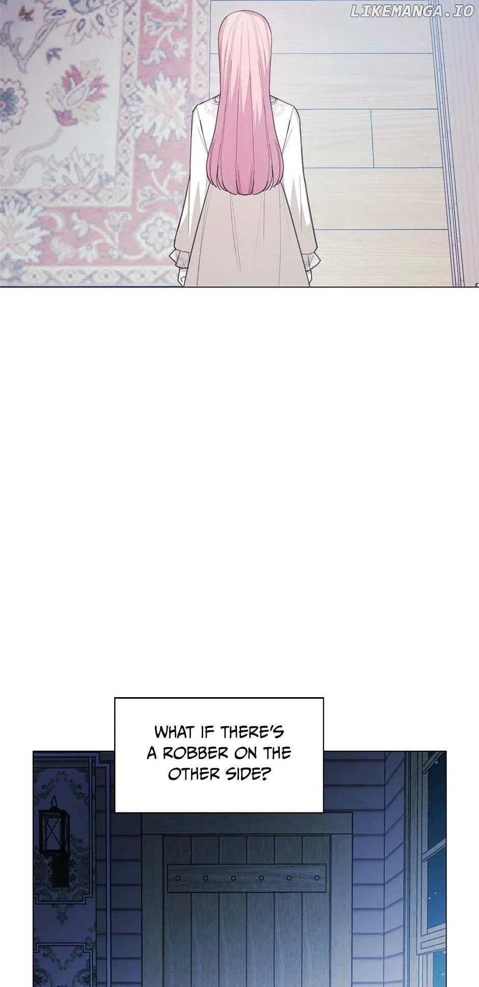 Princess’s Doll Shop Chapter 74 page 29