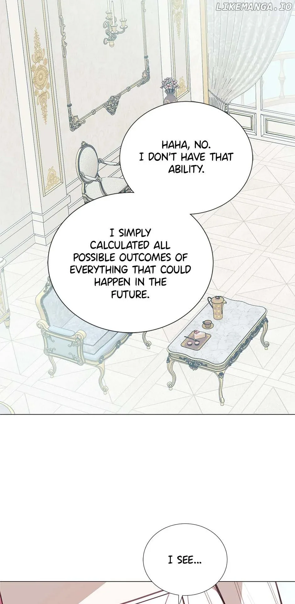 Princess’s Doll Shop Chapter 74 page 6