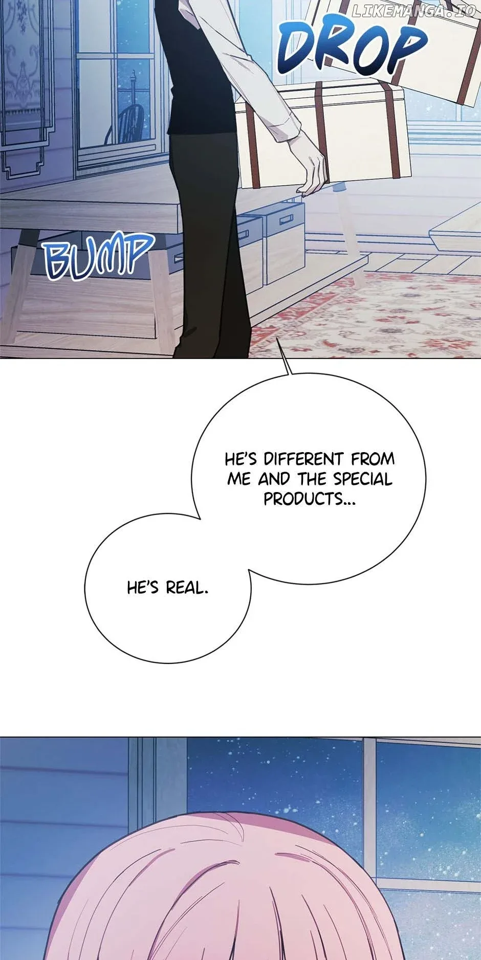 Princess’s Doll Shop Chapter 74 page 41