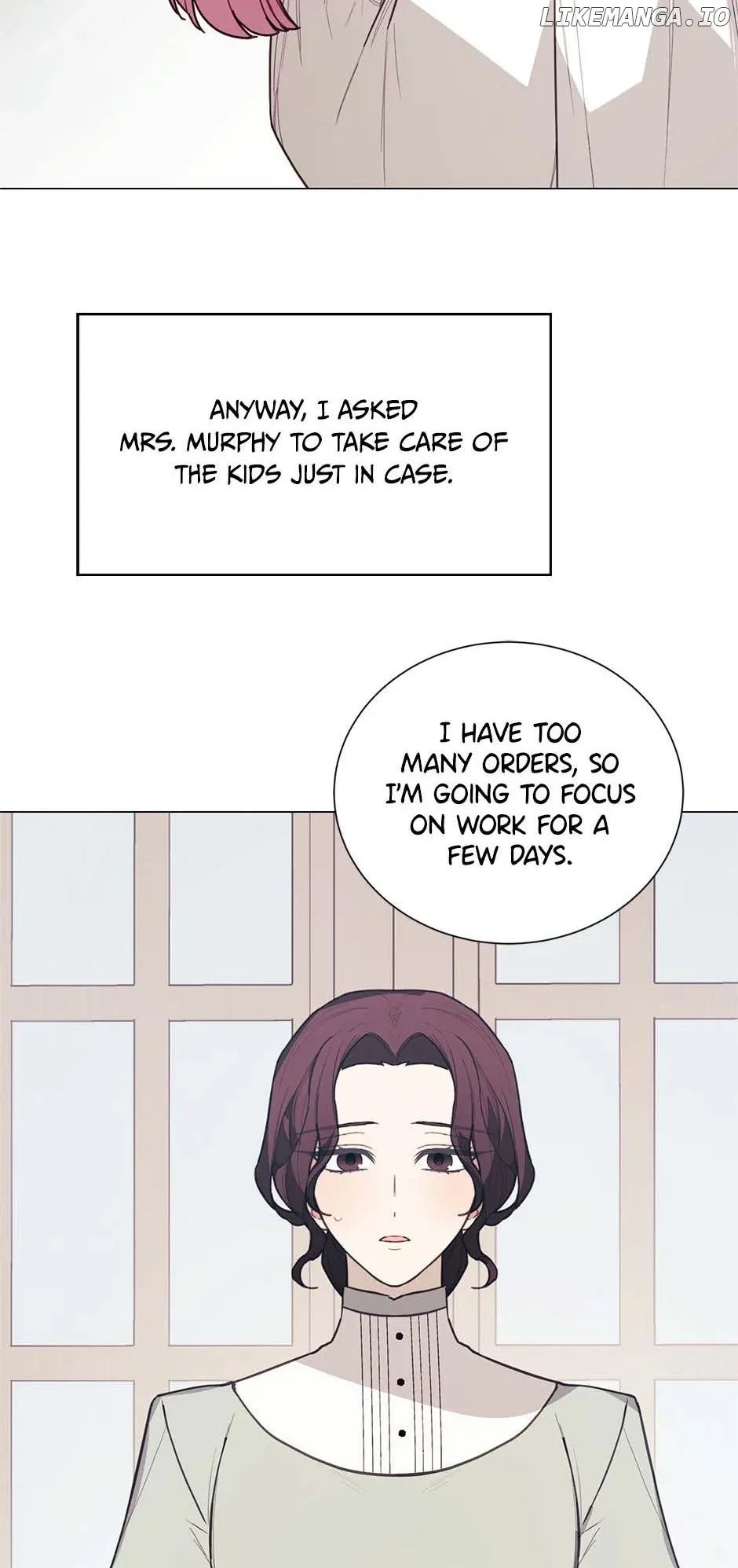 Princess’s Doll Shop Chapter 74 page 23