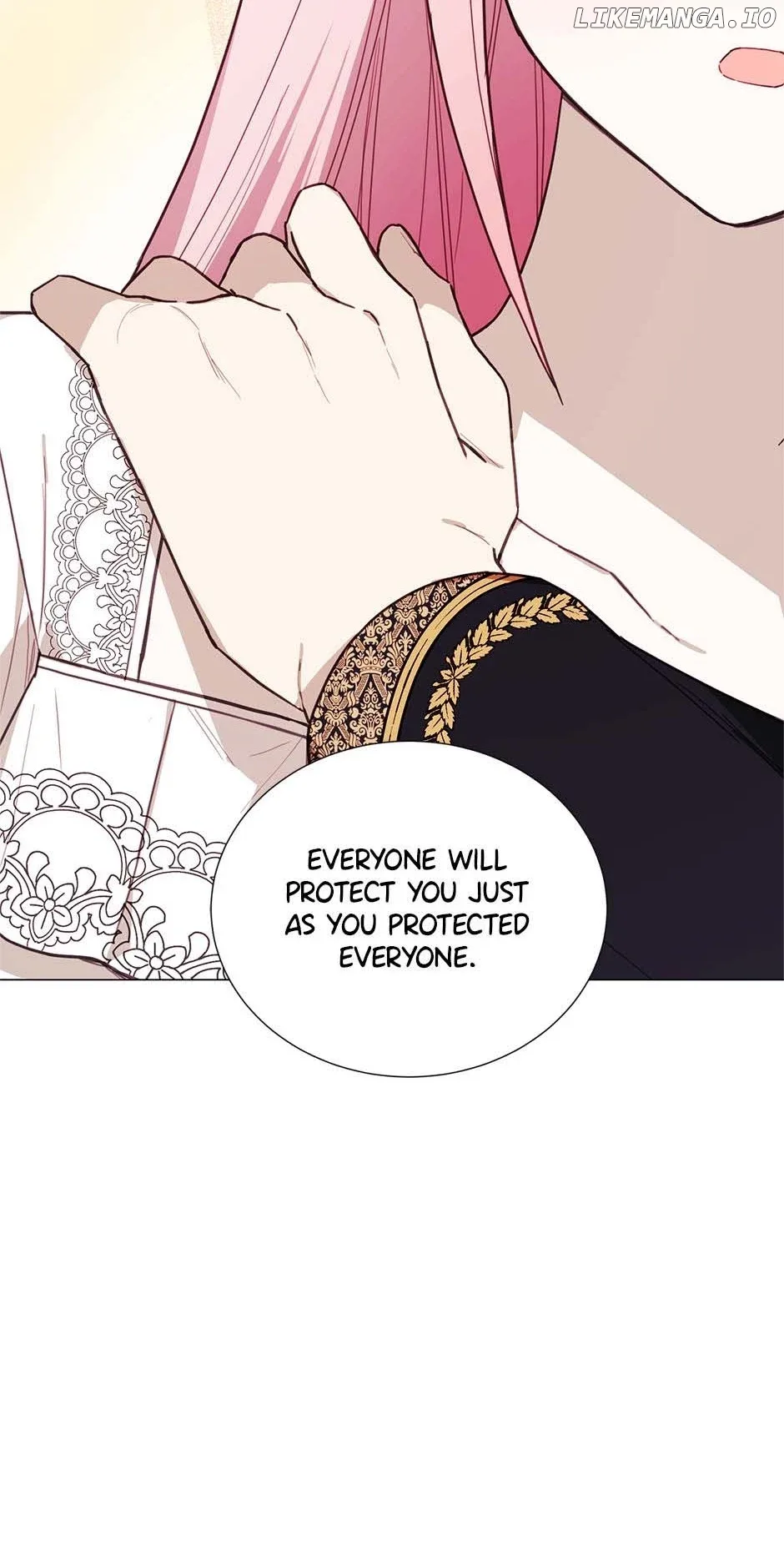 Princess’s Doll Shop Chapter 74 page 15