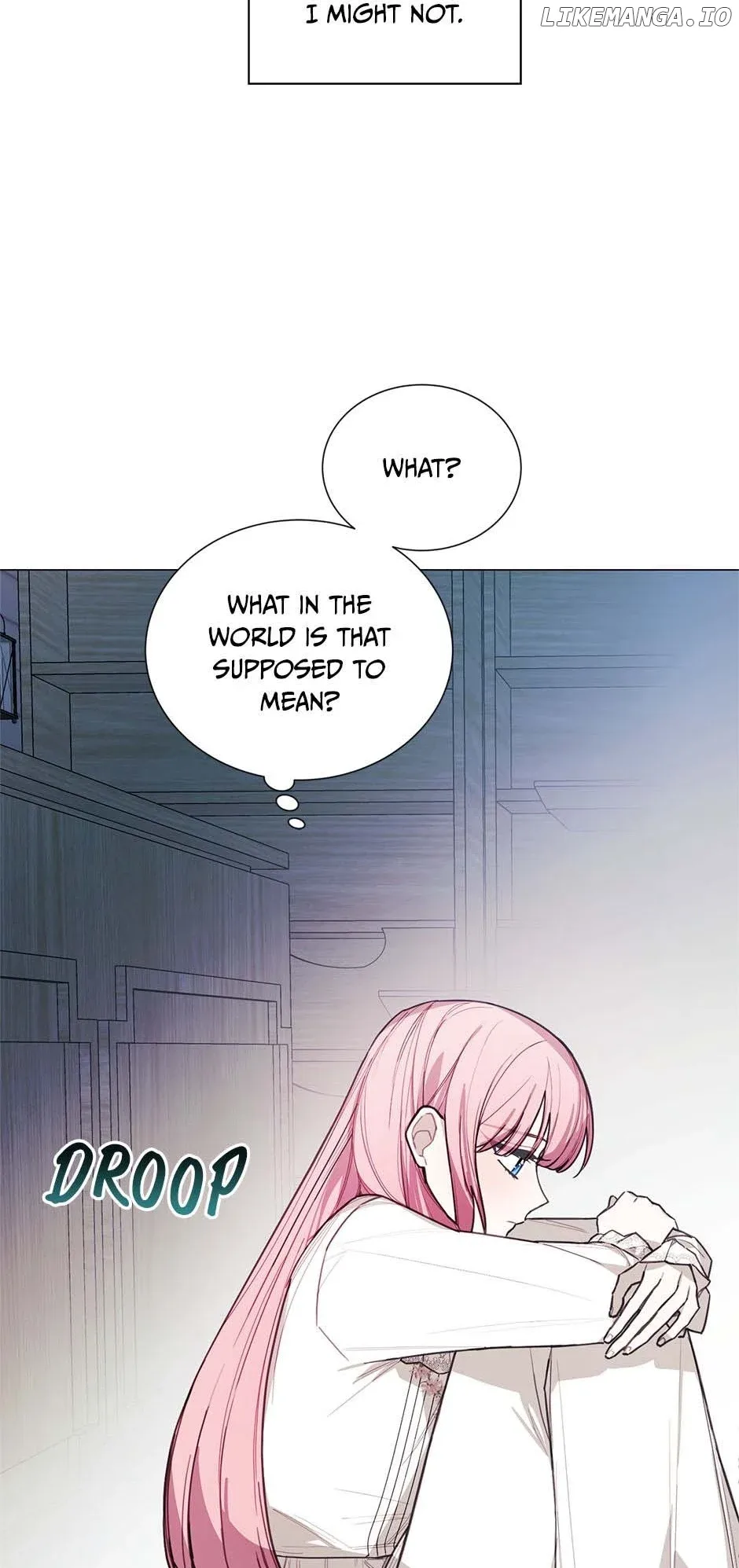 Princess’s Doll Shop Chapter 74 page 22