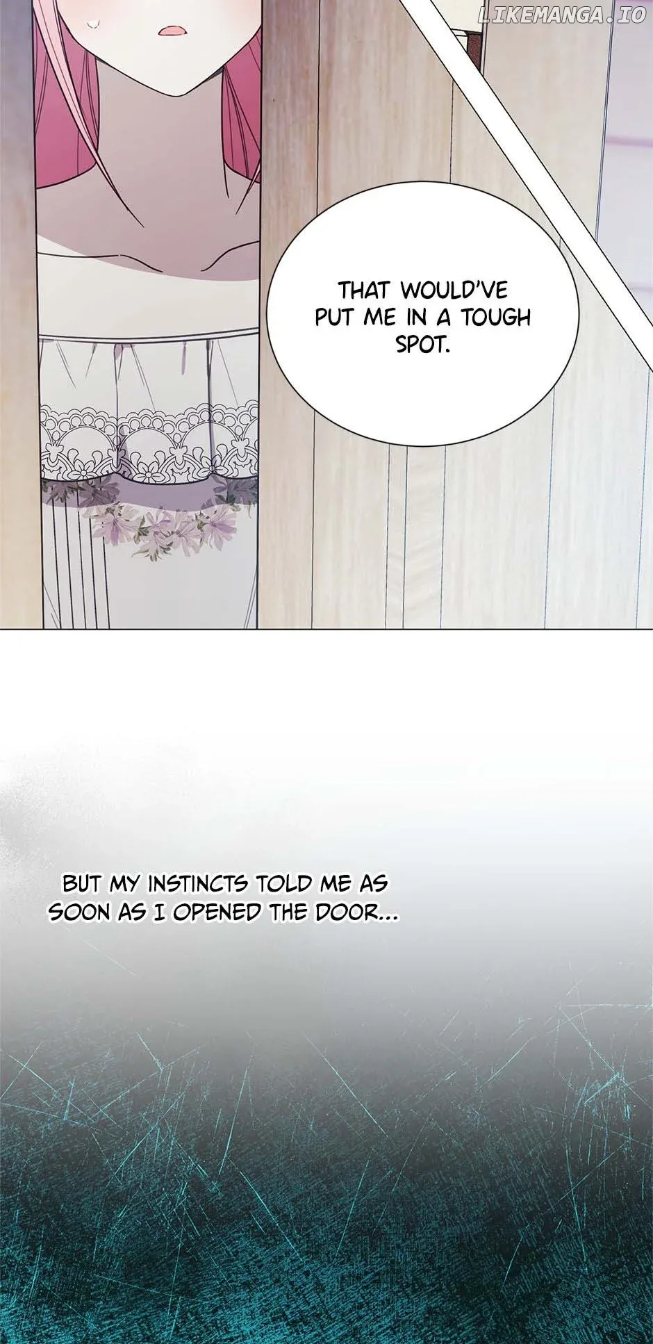Princess’s Doll Shop Chapter 74 page 34