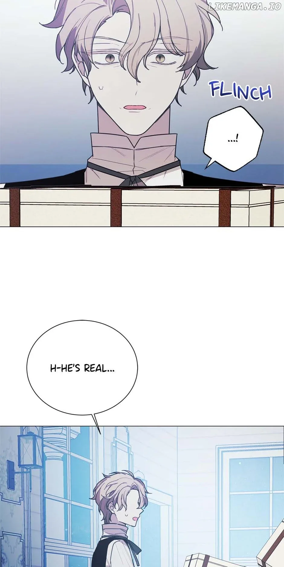 Princess’s Doll Shop Chapter 74 page 40